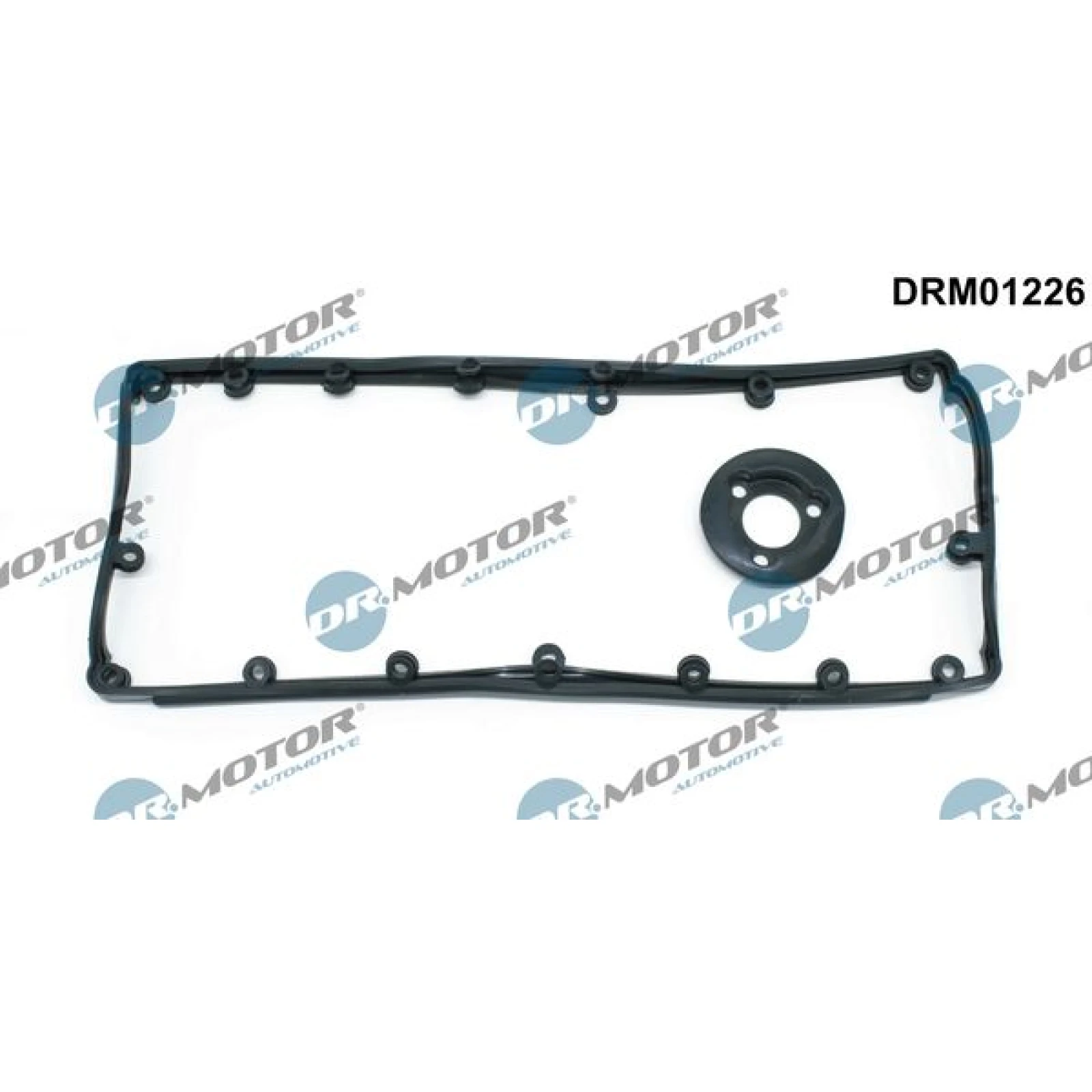 Dichtung, Zylinderkopfhaube DRM01226