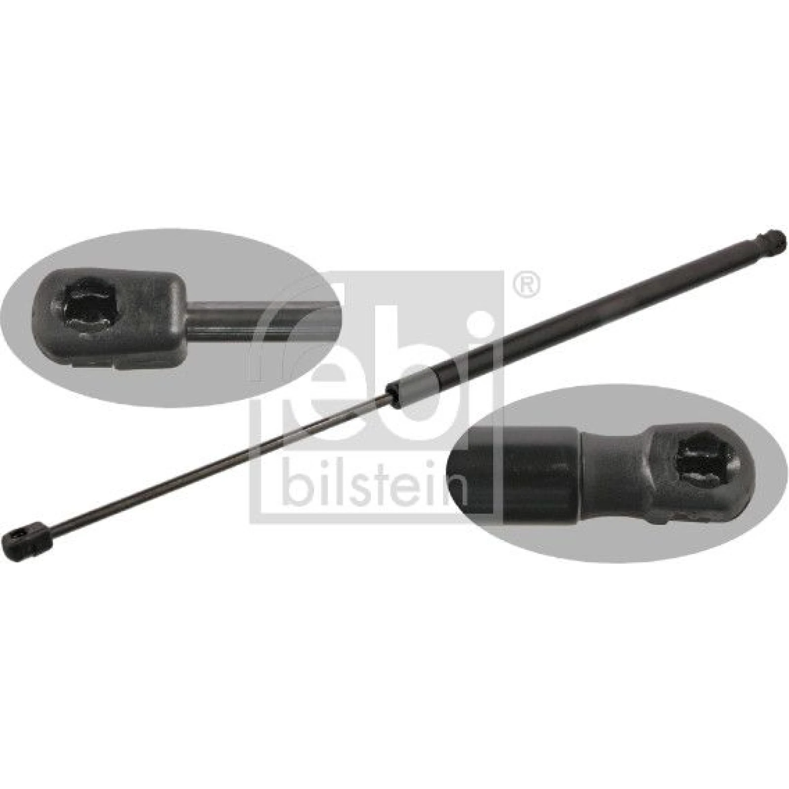 FEBI BILSTEIN Gasdruckfeder 34445