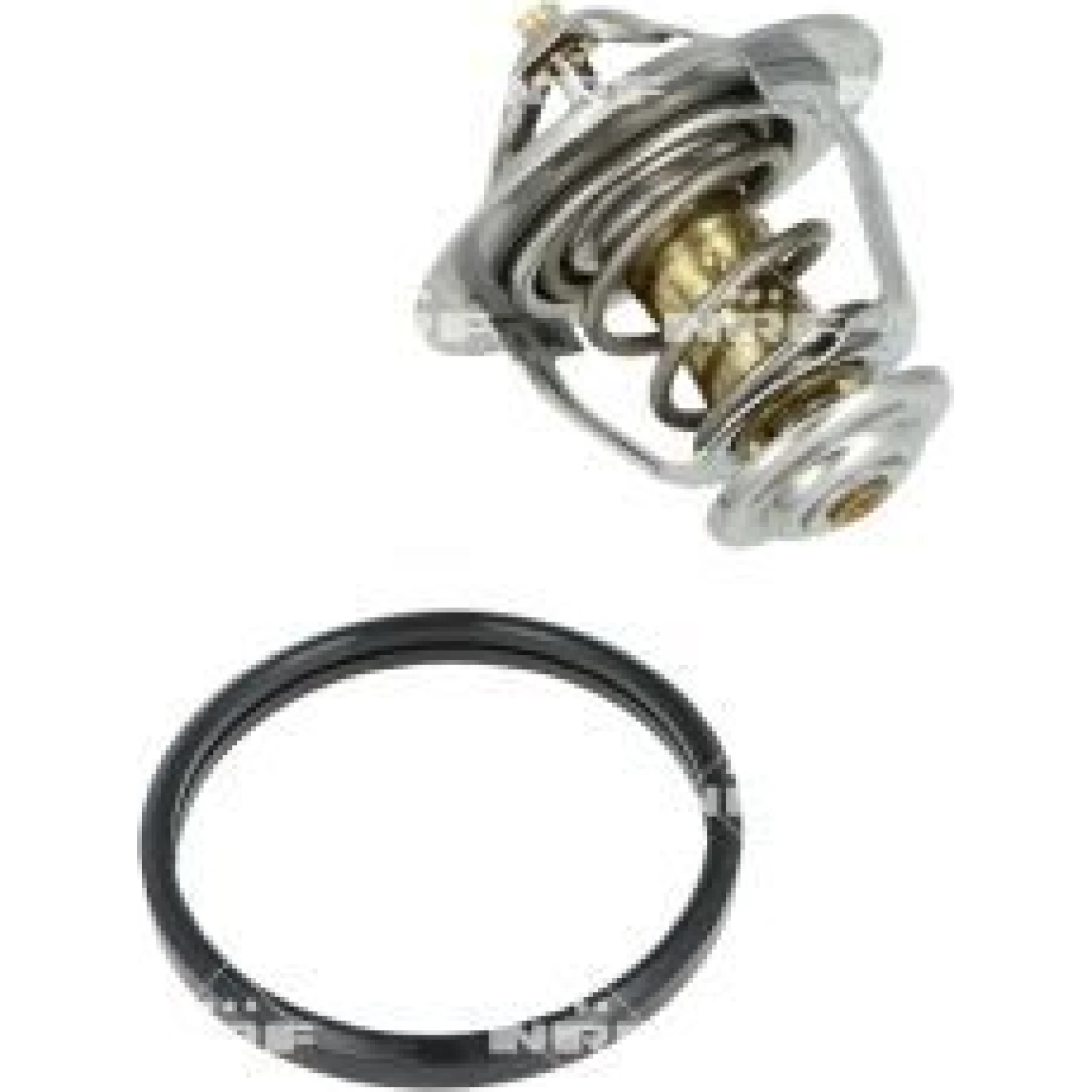 NRF Kühlmittelthermostat 725174