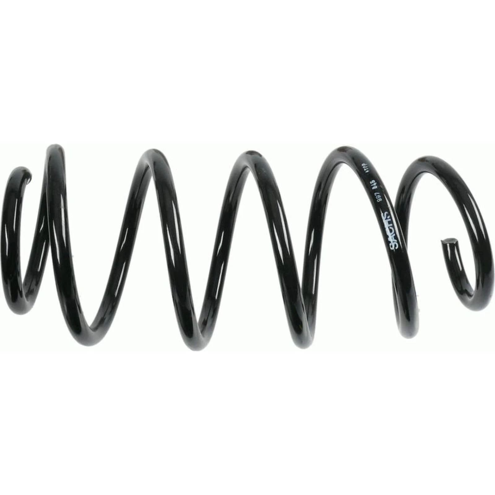 SACHS Fahrwerksfeder 997 845