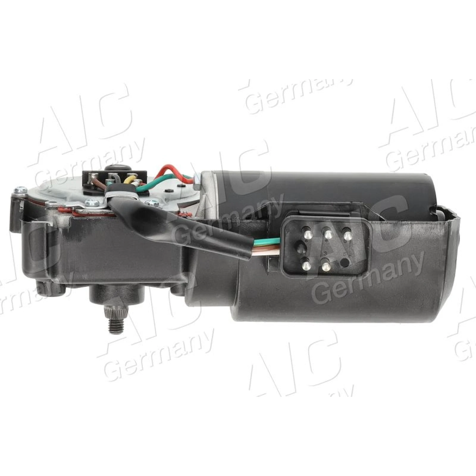 Wischermotor vorne 51438