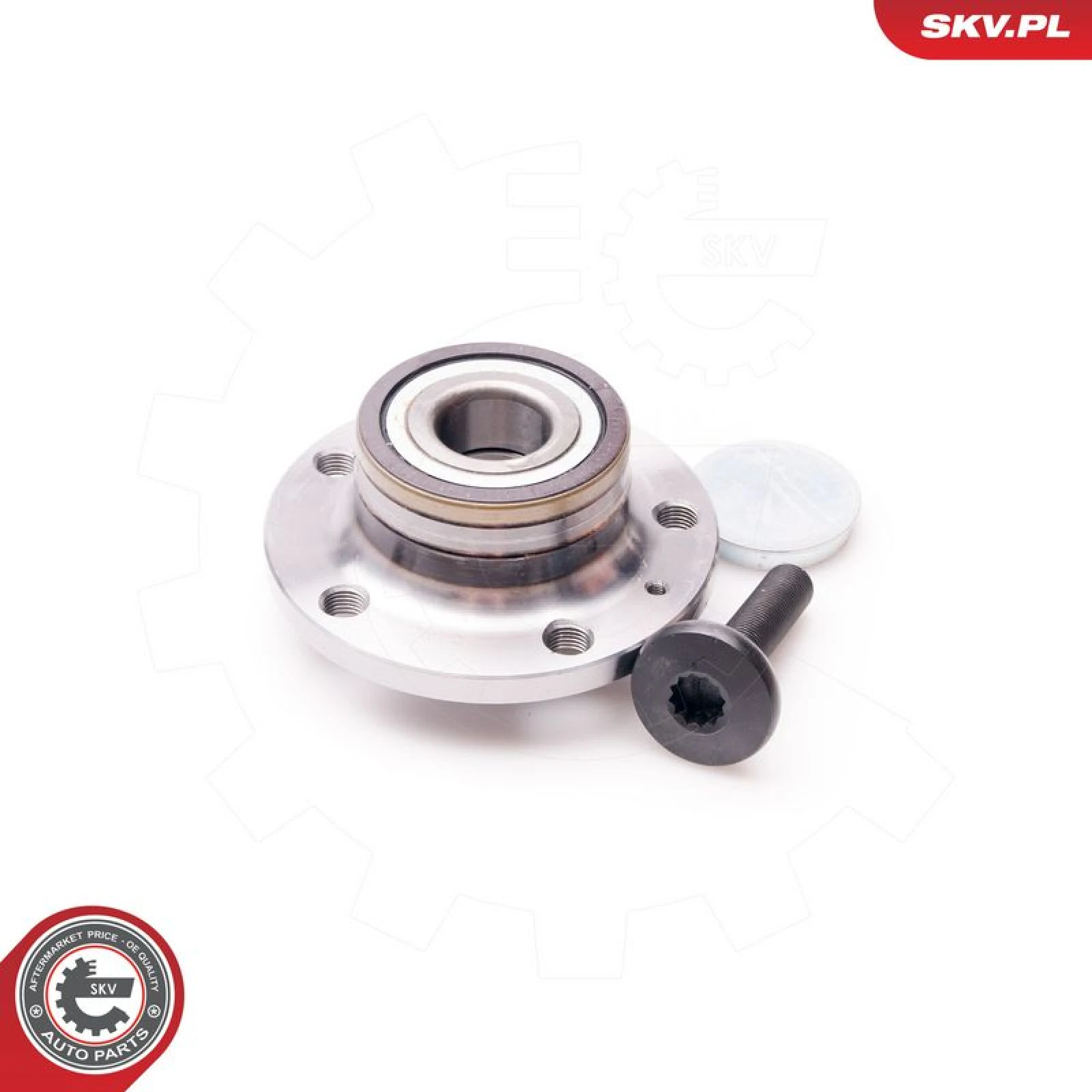 29SKV006 SKV GERMANY Radlager 29SKV006