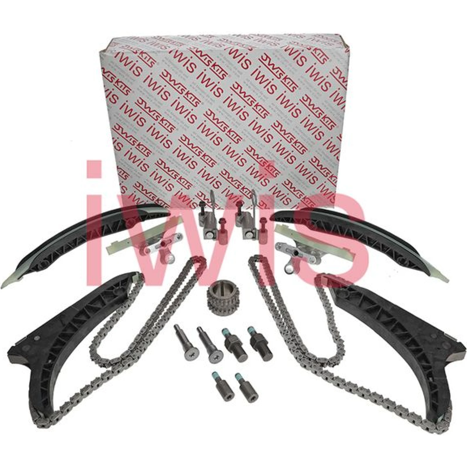 STEUERKETTENSATZ IWI59812SET