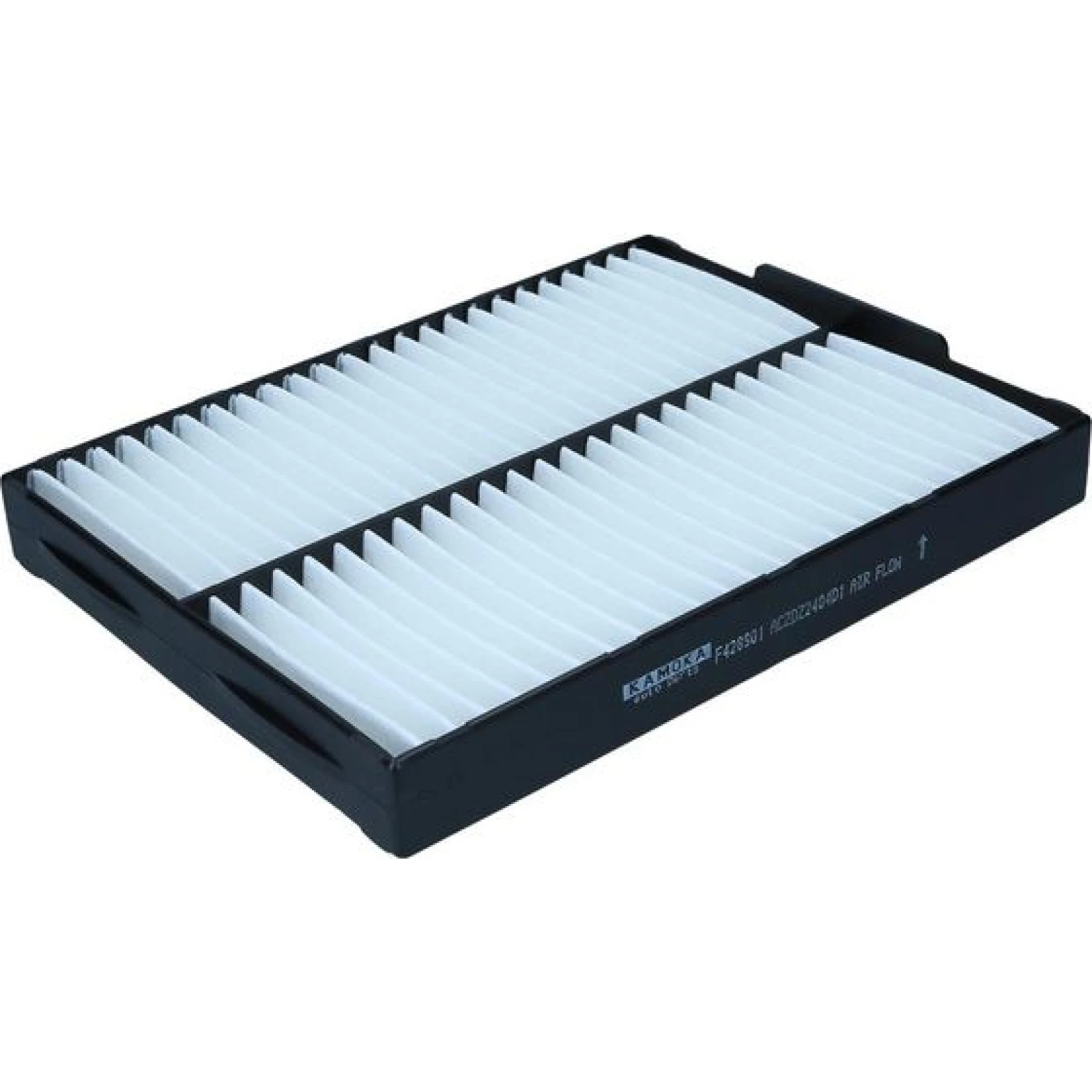 F428901 Kamoka Innenraumfilter F428901