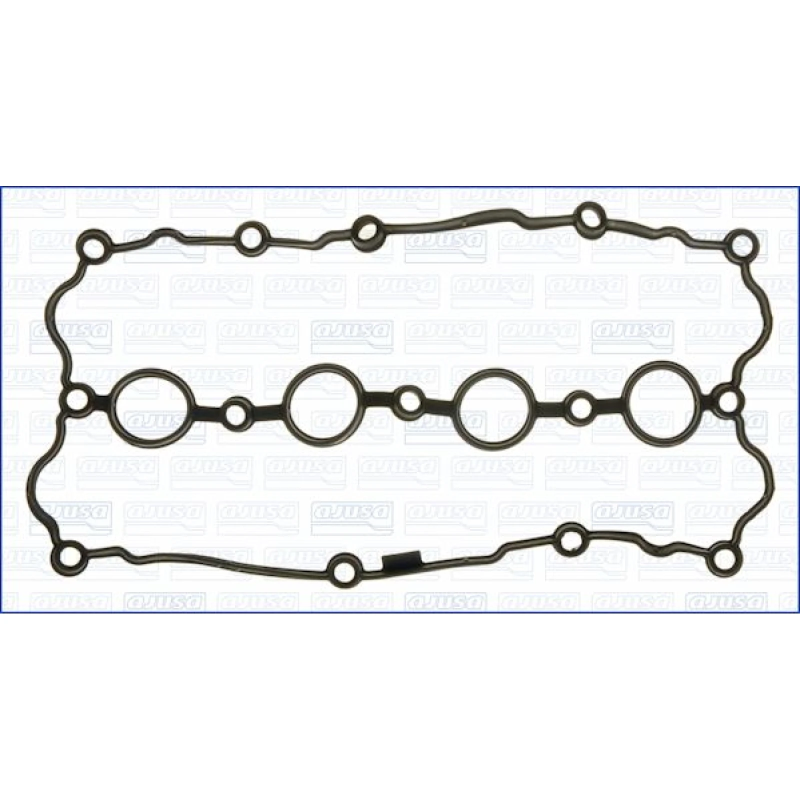 DICHTUNG, ZYLINDERKOPFHAUBE VW EOS 06 AJU11105400