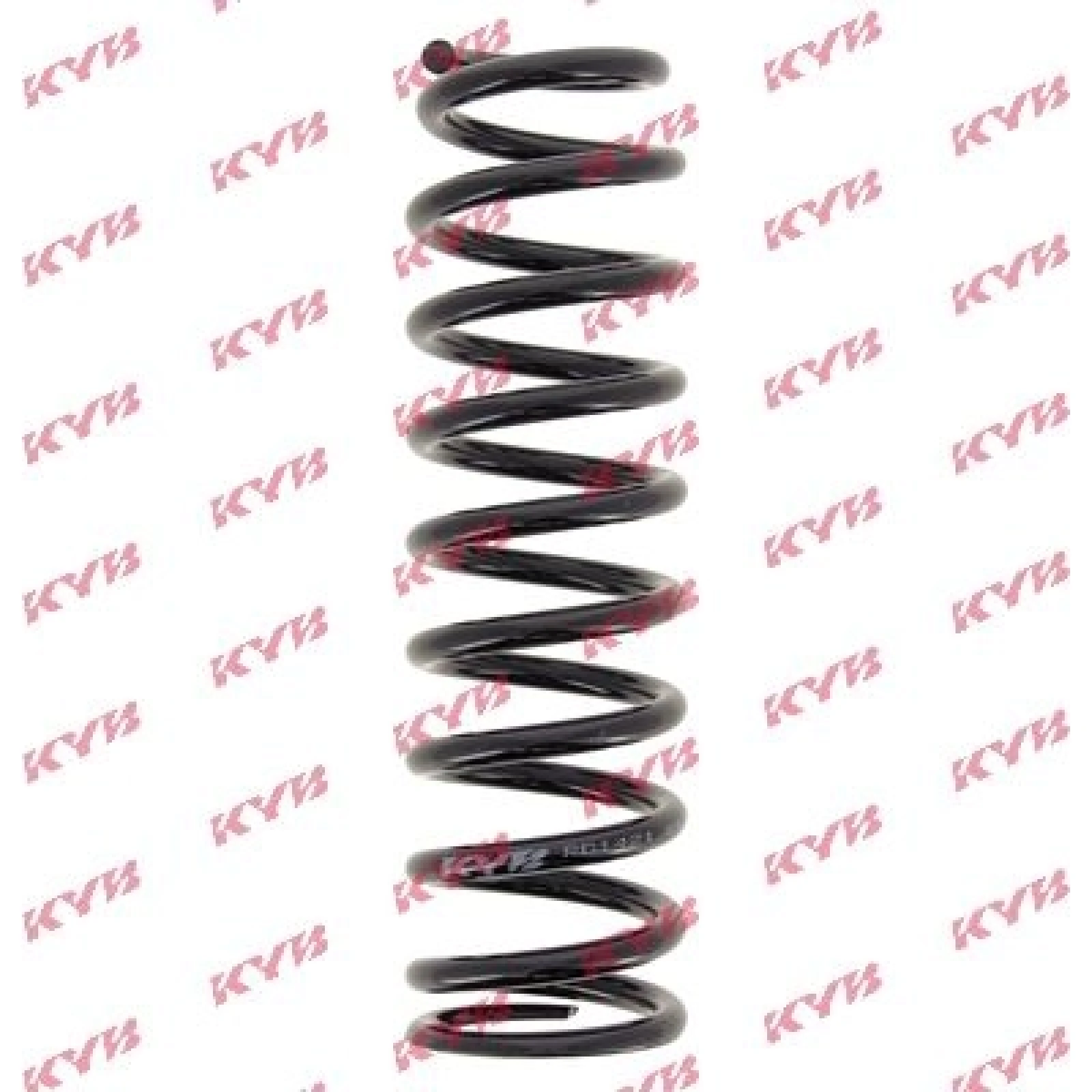 KYB Fahrwerksfeder Honda P. Prelude 2.0 16V 10.96-10.00 RD1421