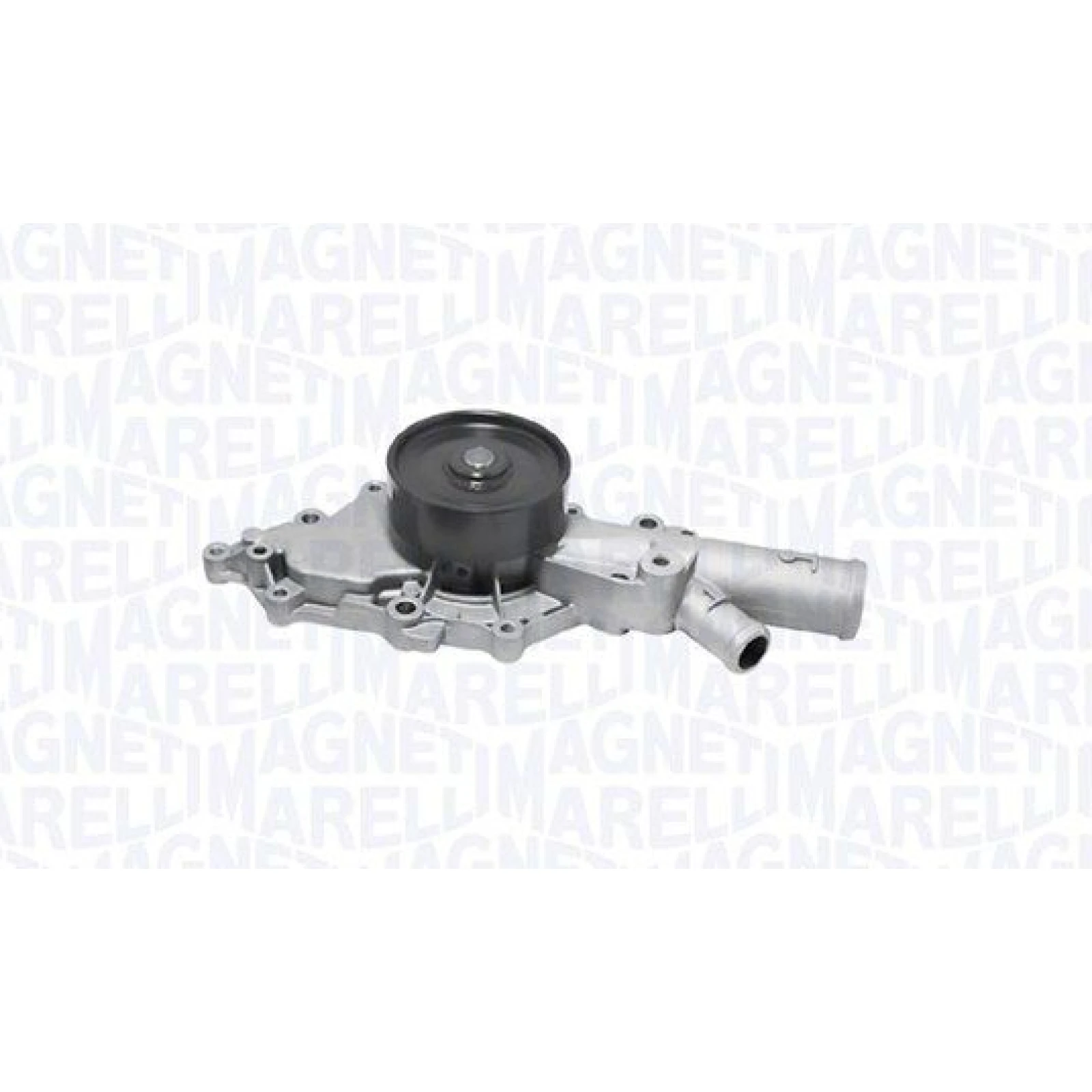Magneti Marelli Wasserpumpe / Kühlmittelpumpe 352316170701