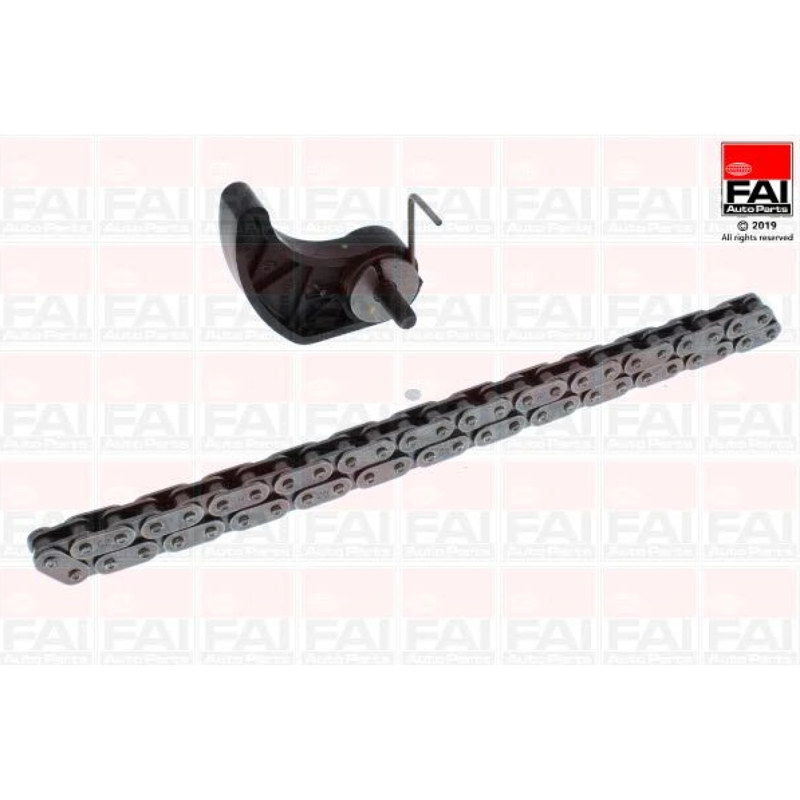 FAI AUTOPARTS Wieder OPCK13