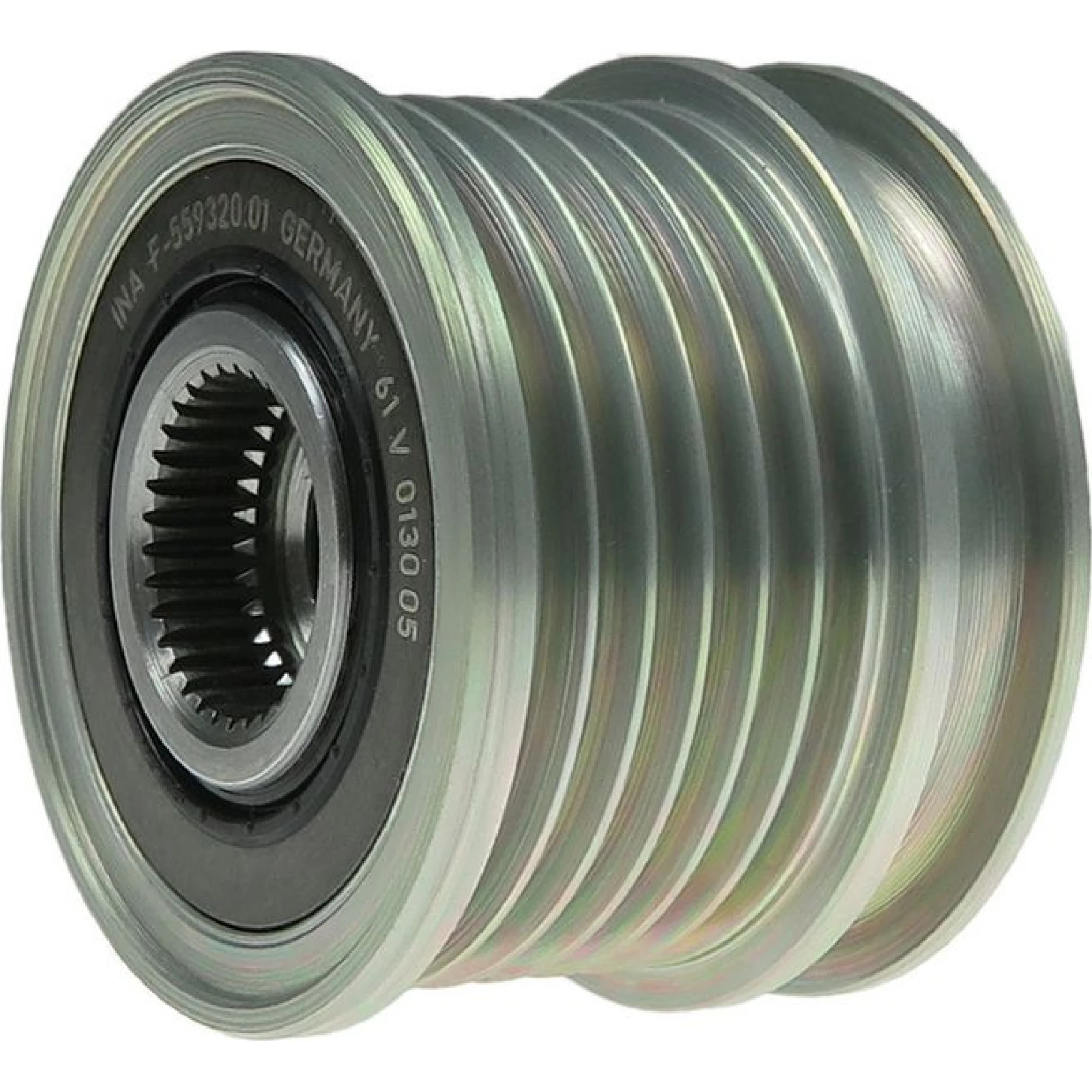 AUTOSTARTER Lichtmaschinenfreilauf AFP0021(INA)