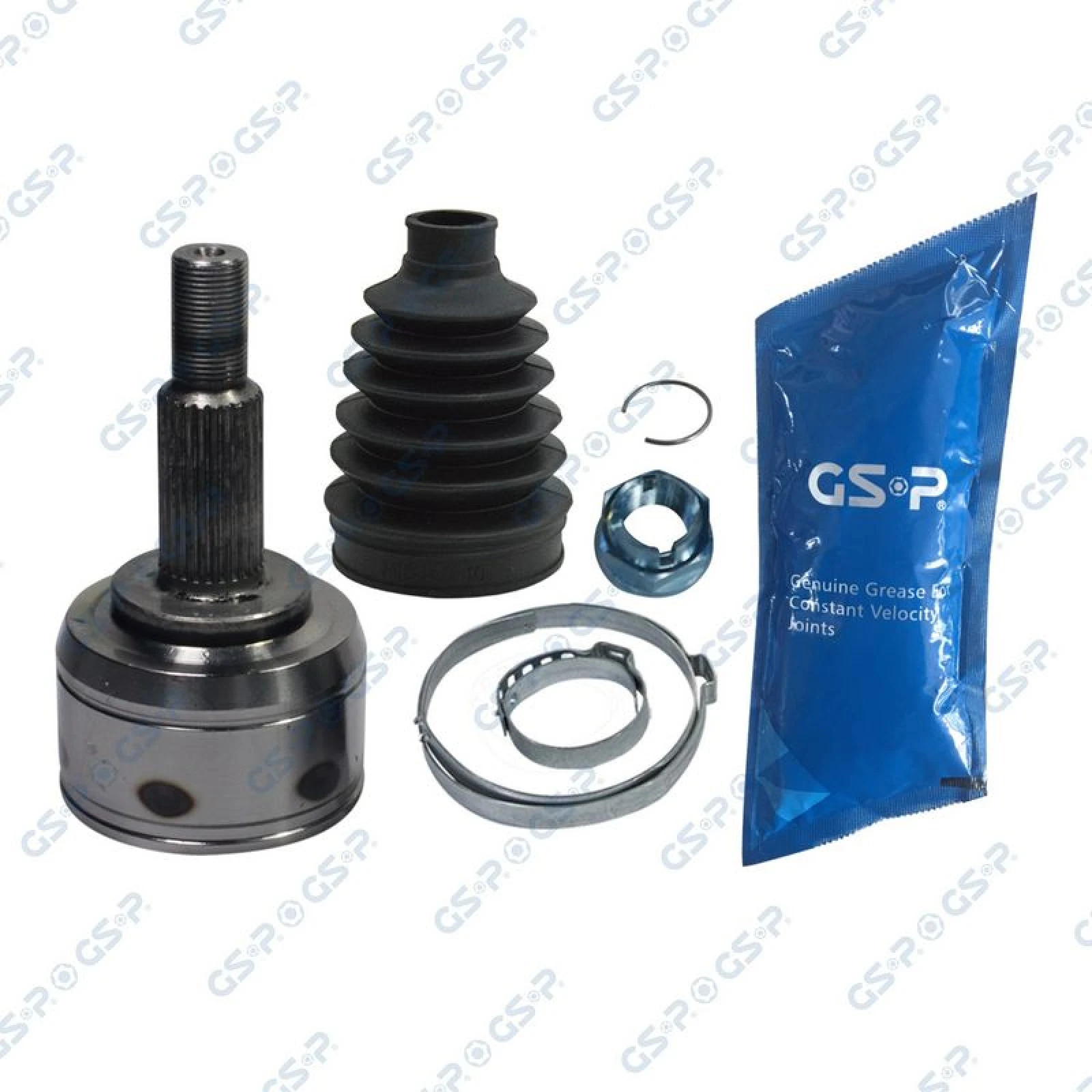 GSP Homokinetisches Gelenk 850162