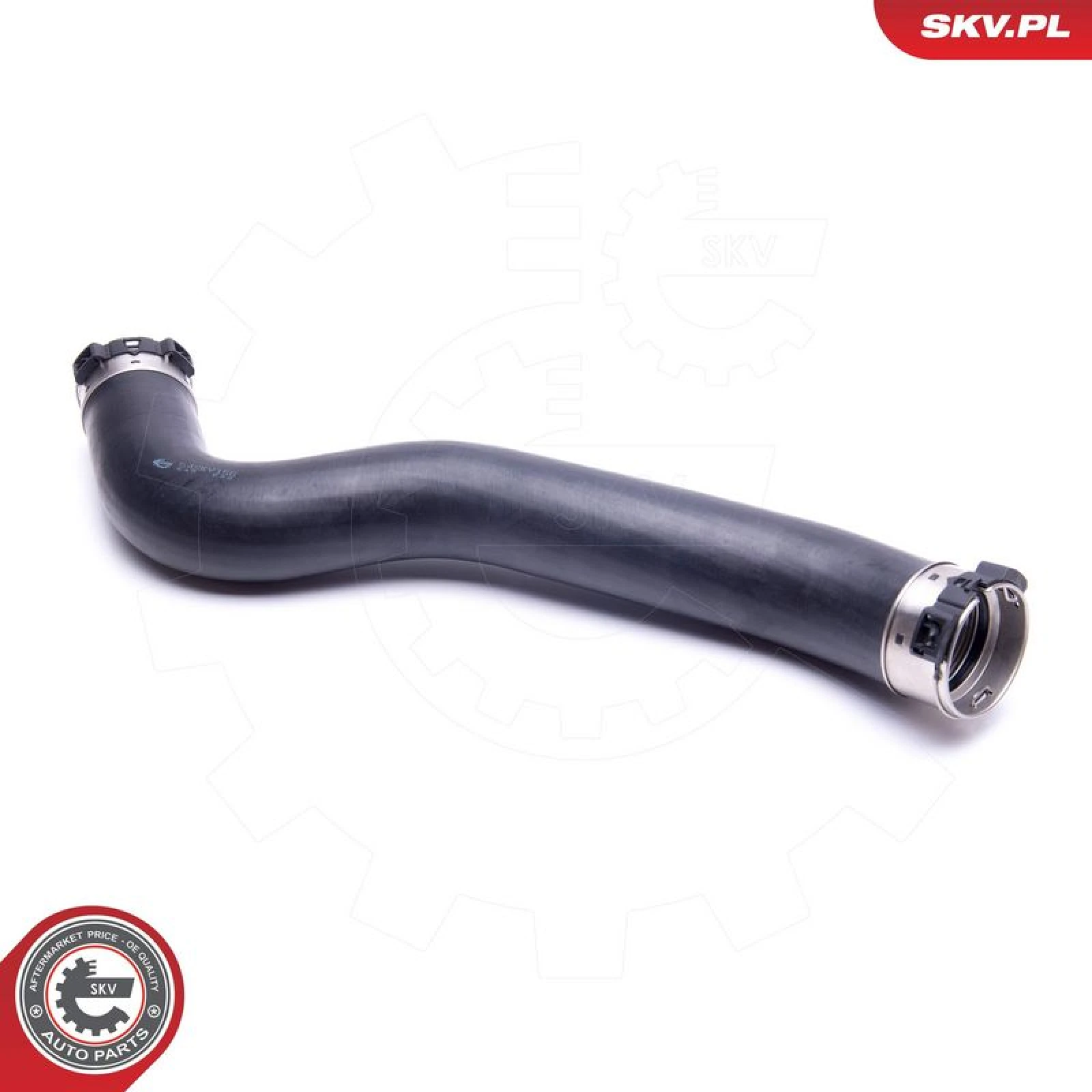ESEN SKV Ladeluftschlauch 54SKV156
