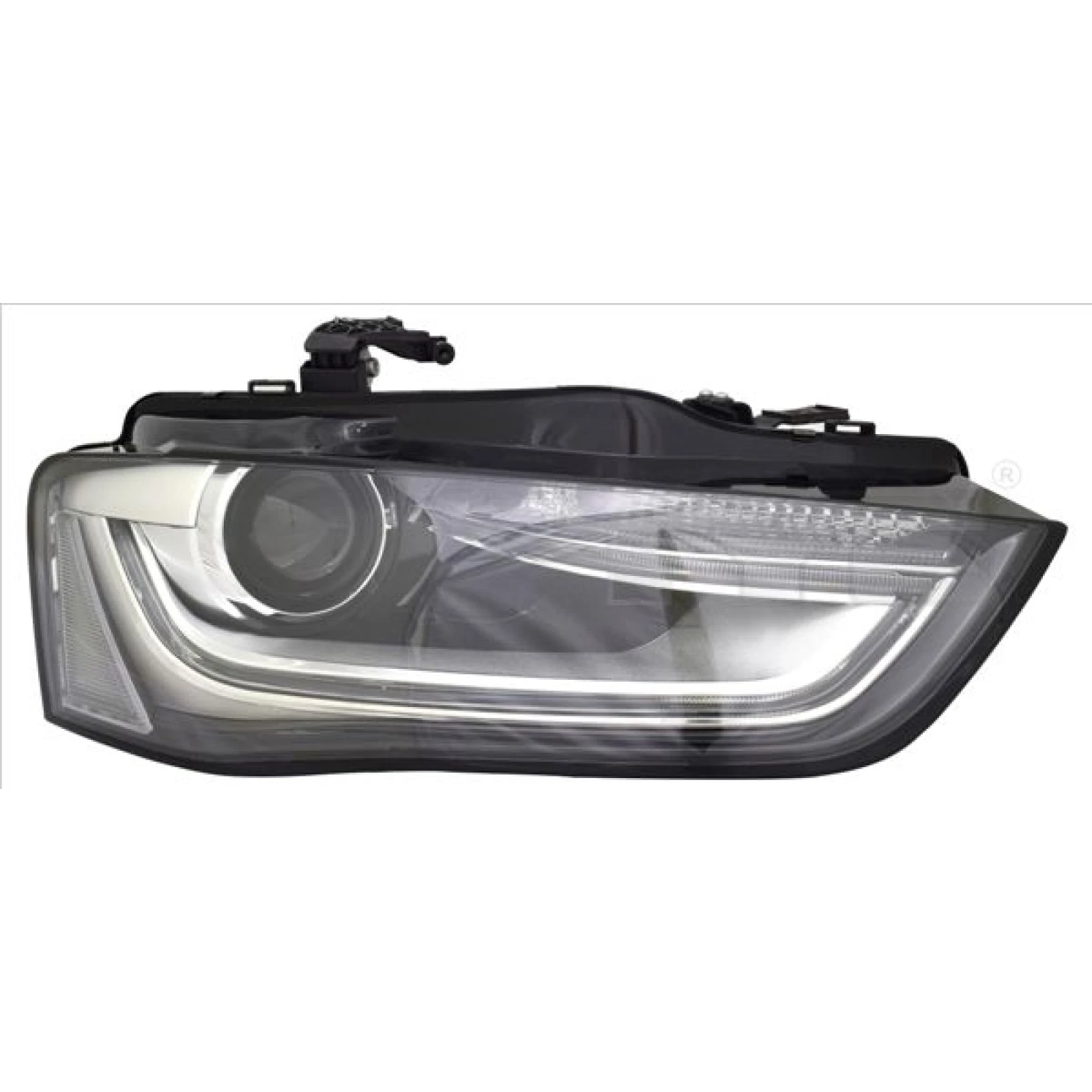 BI-XEN-SW L D3S/LED +TGFL -KRVL +MOT-STG 20-14182-06-2