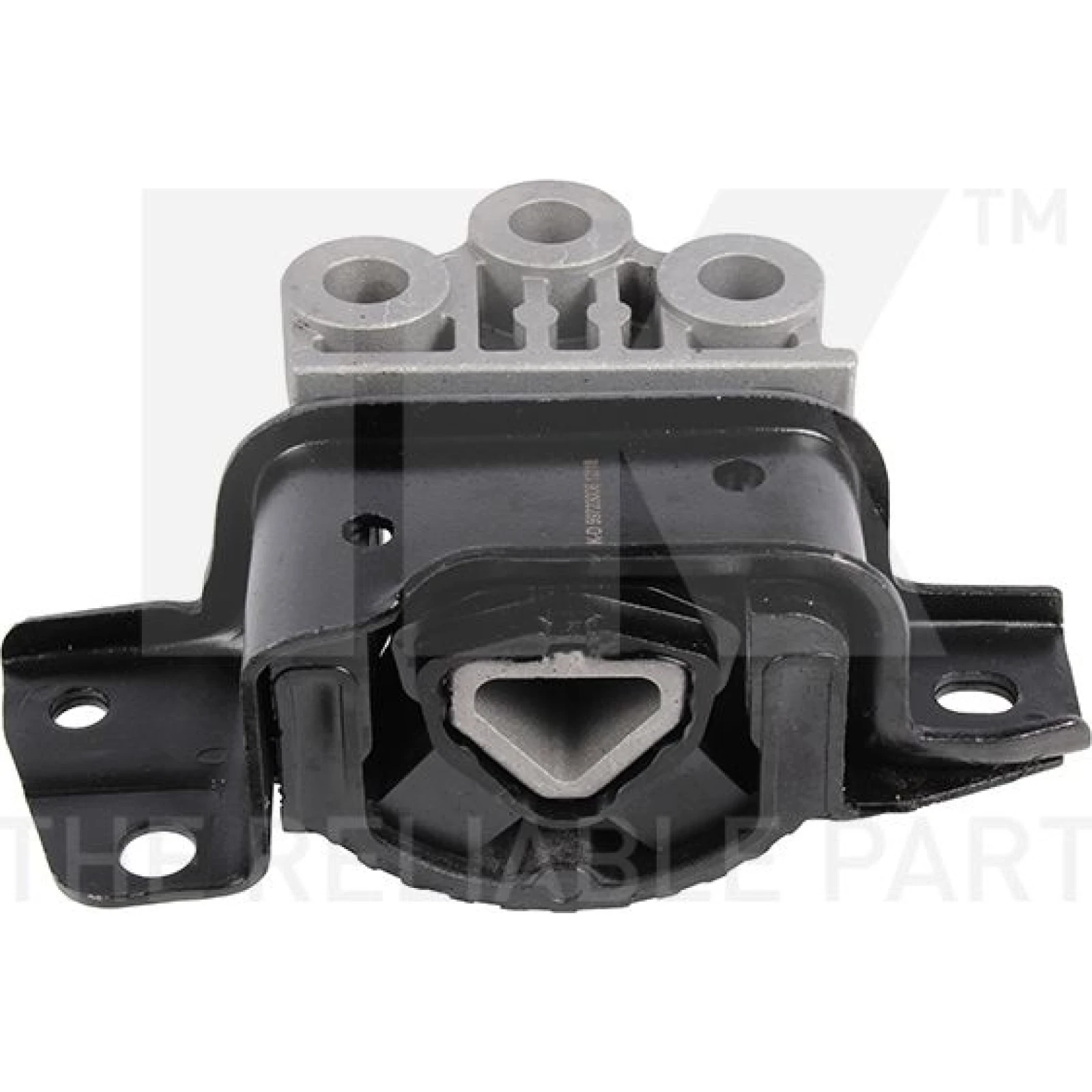 Lagerung, Motor 59723006