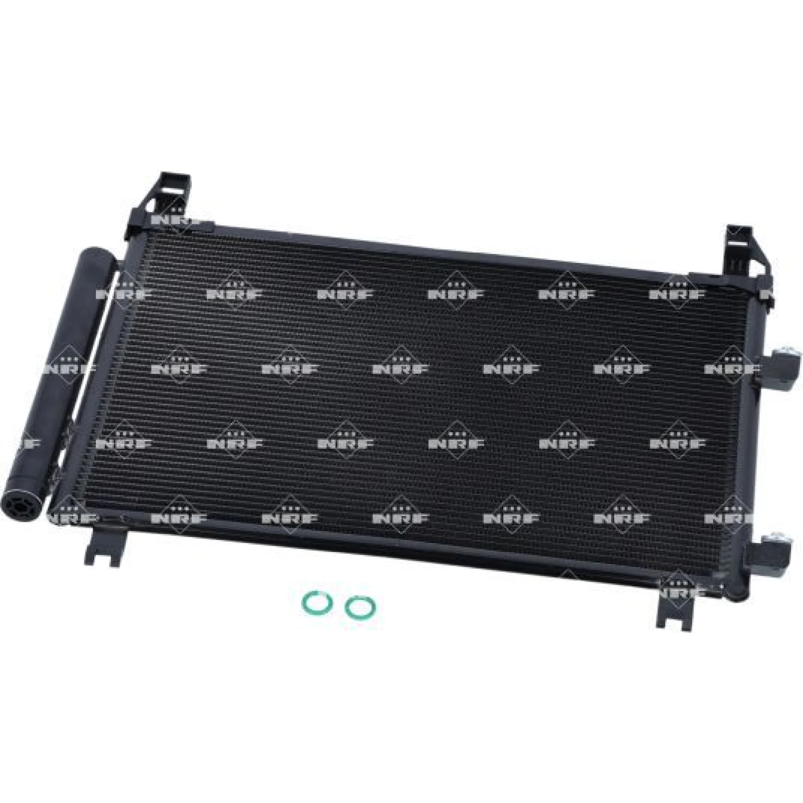 Kondensator, Klimaanlage 350582