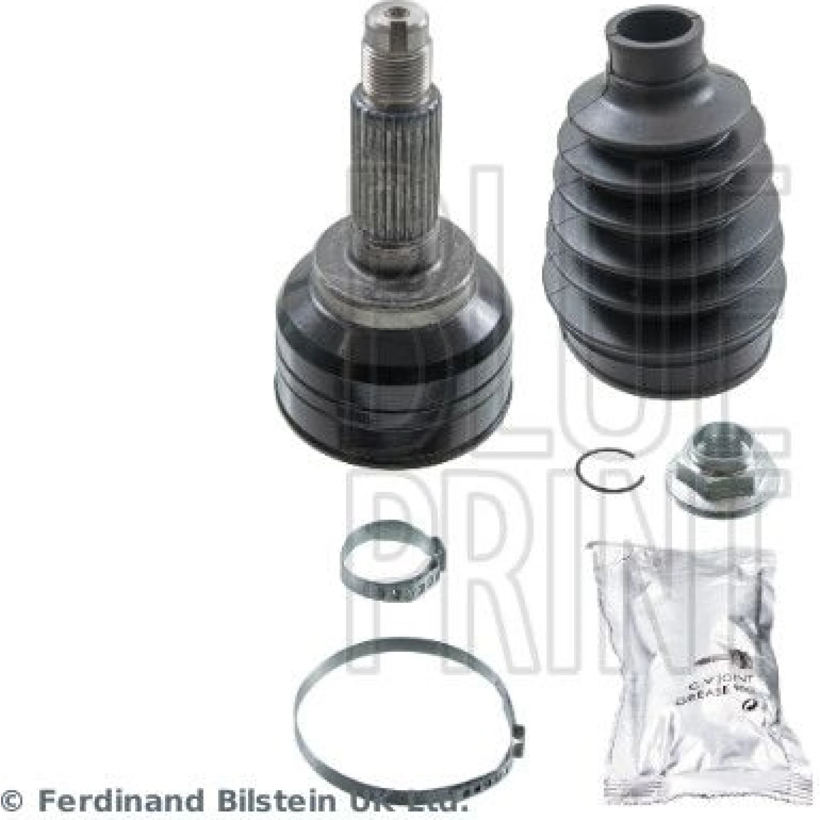 Gelenksatz, Antriebswelle Kia Carens ADG089132
