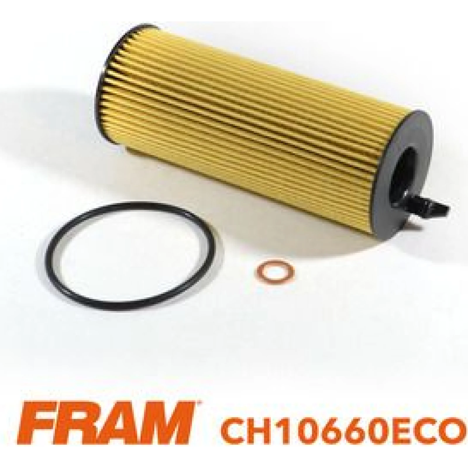 FRAM Ölfilter CH10660ECO