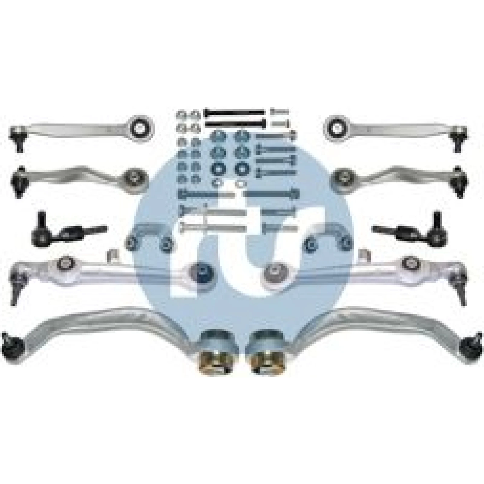 RTS Reparatursatz 99-05004