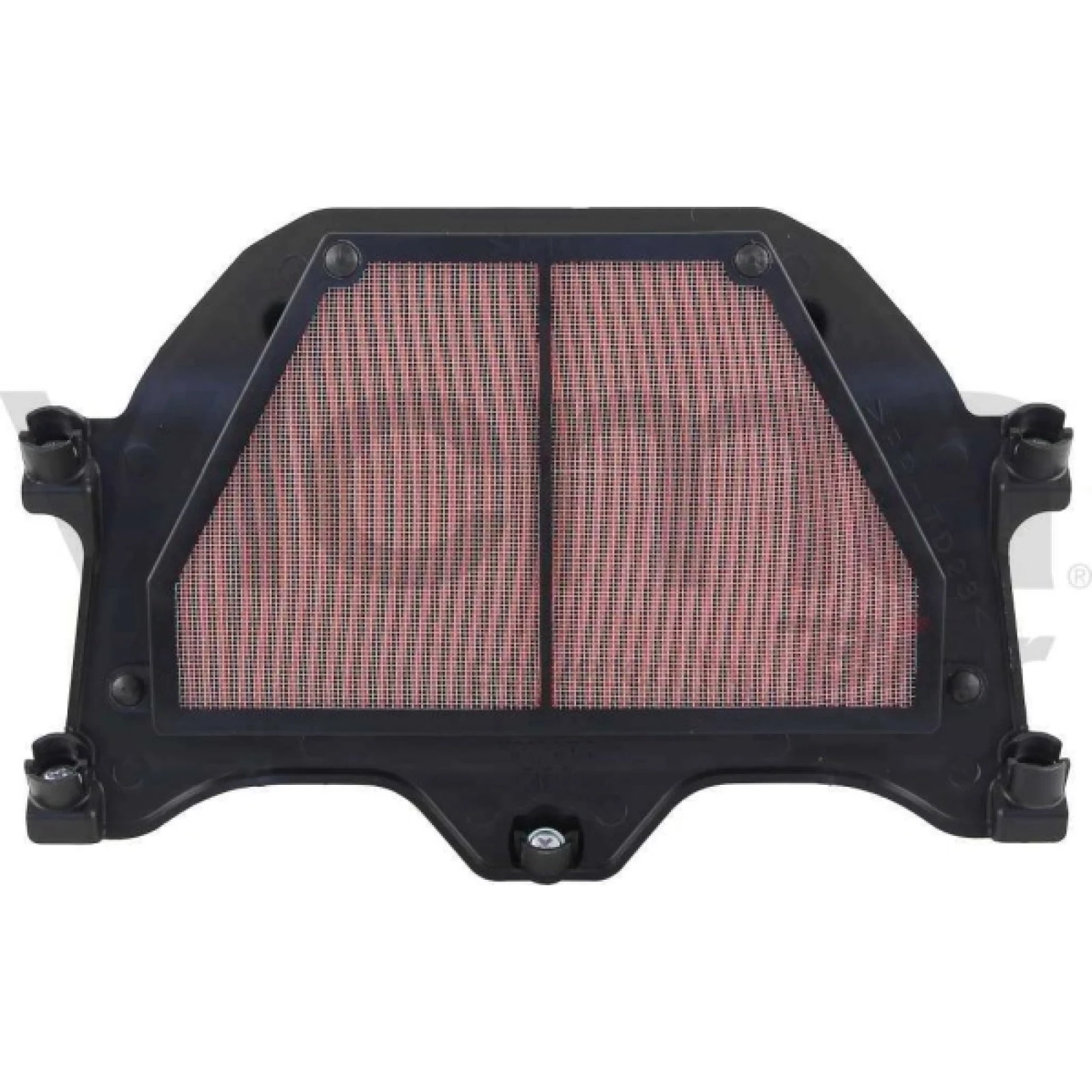 Luftfilter Moto. Yamaha Yzf-R6 600 06–07 15696