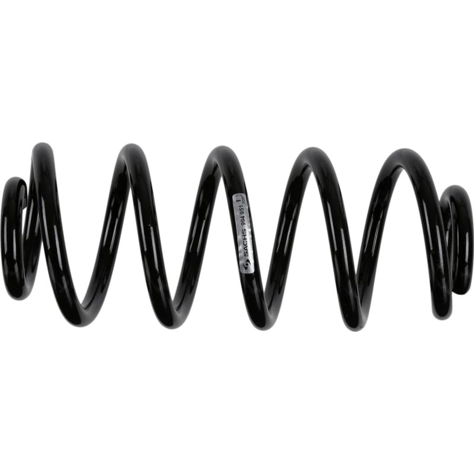 SACHS Fahrwerksfeder 994 951