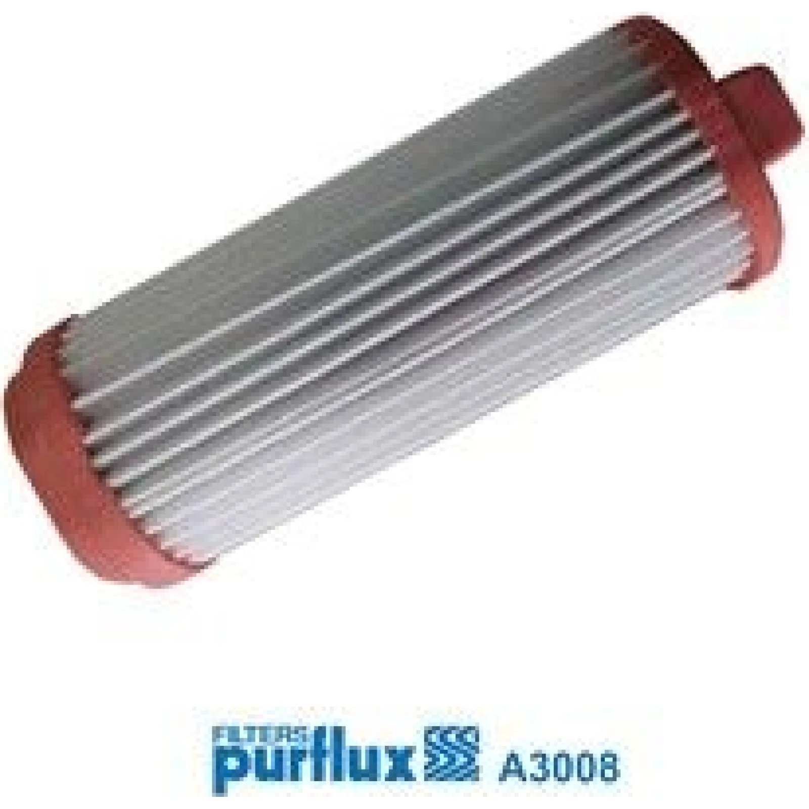 PURFLUX Luftfilter A3008