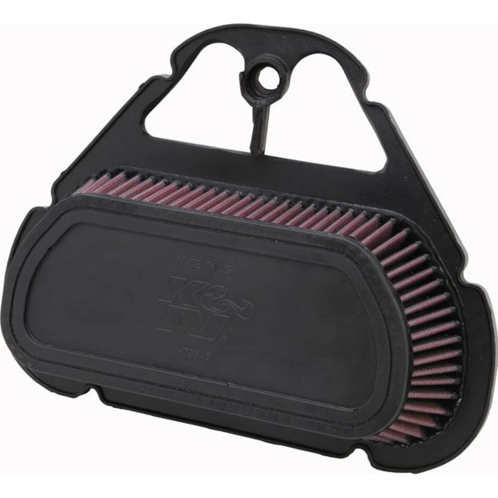 Luftfilter Motorrad Yamaha YZF R6 99û05, YZF R6S 06û09 YA-6001