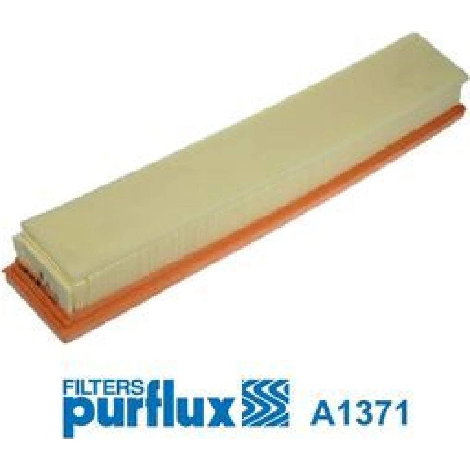 PURFLUX Luftfilter A1371
