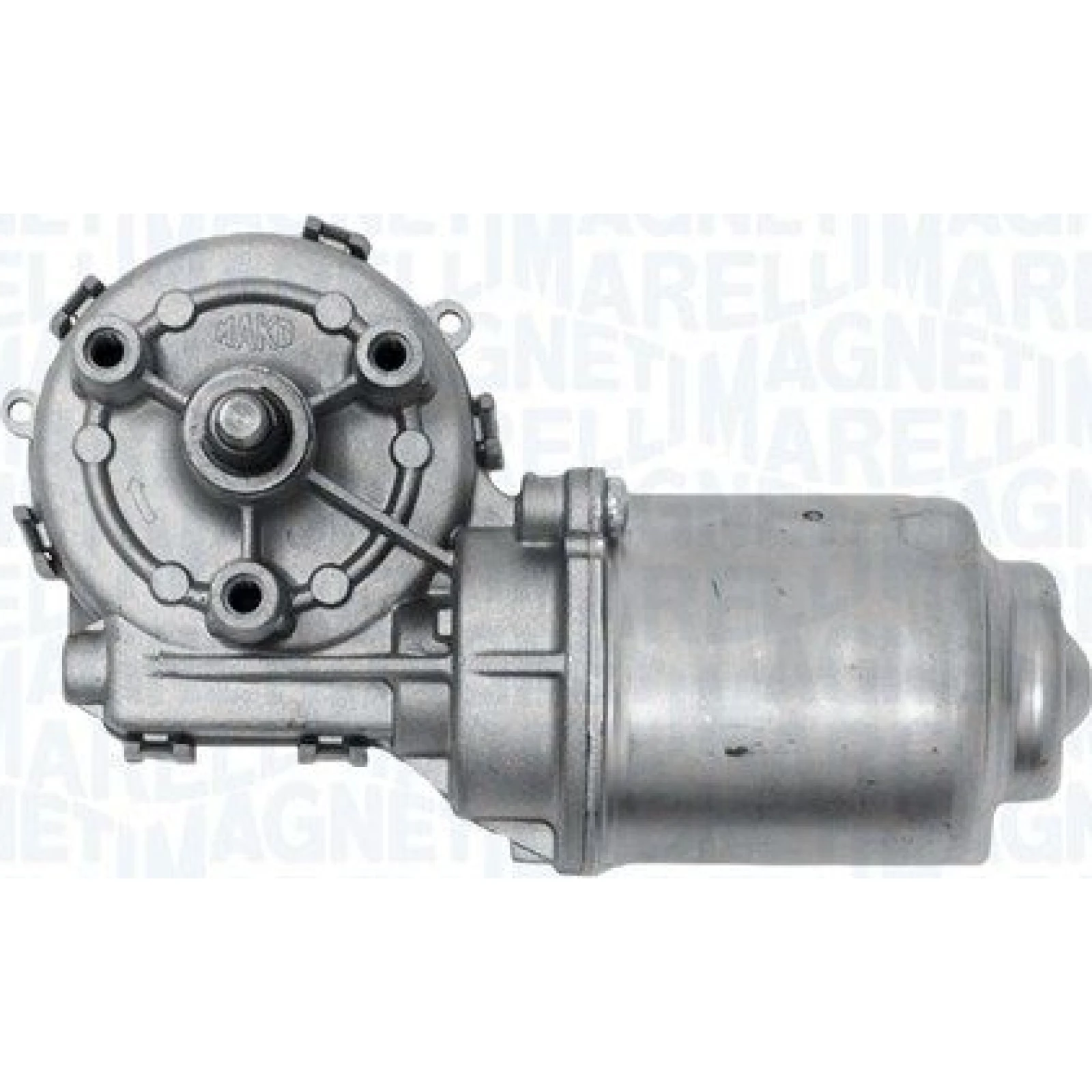 MAGNETI MARELLI Wischermotor 064300021010