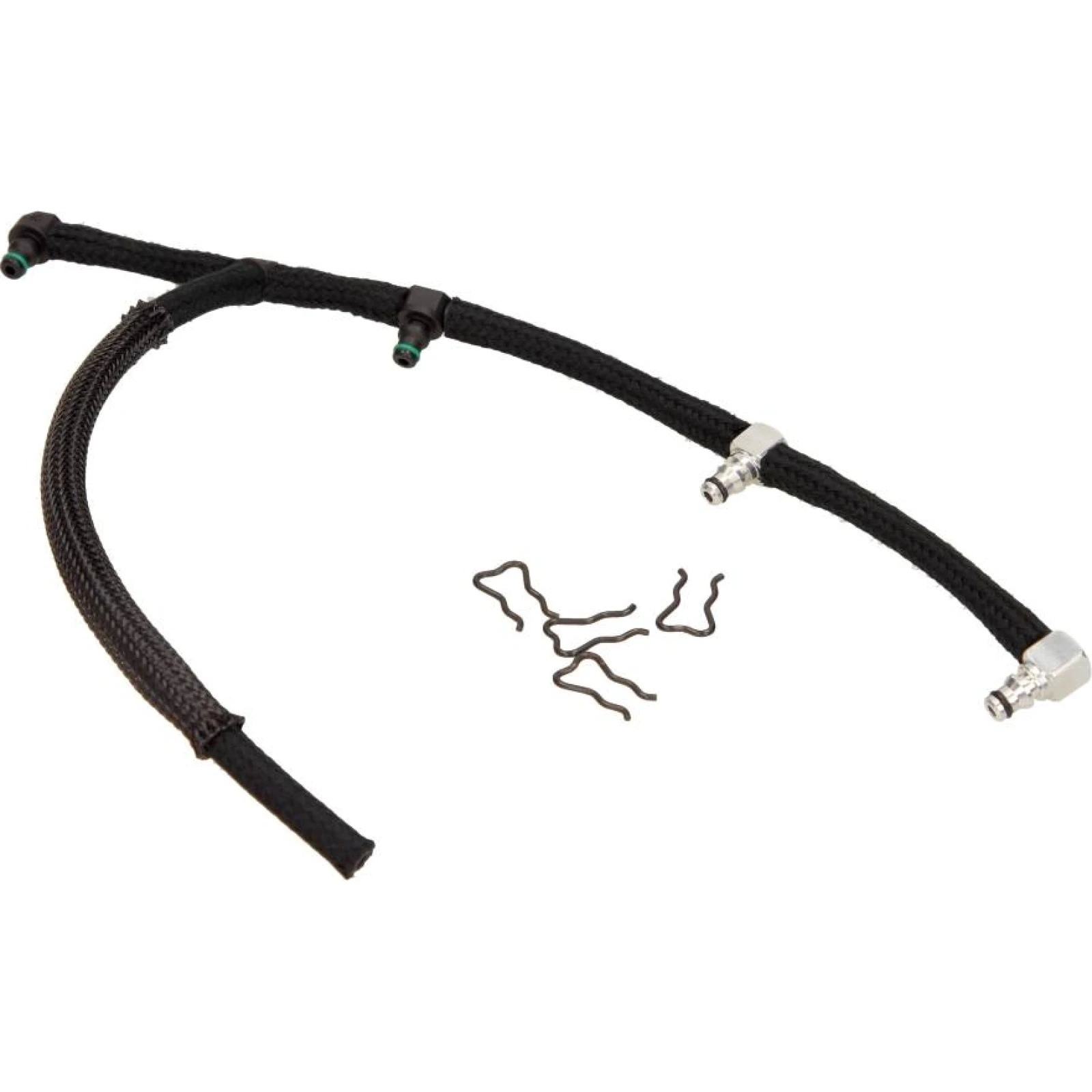 DR.MOTOR Schlauch, Leckkraftstoff DRM12014