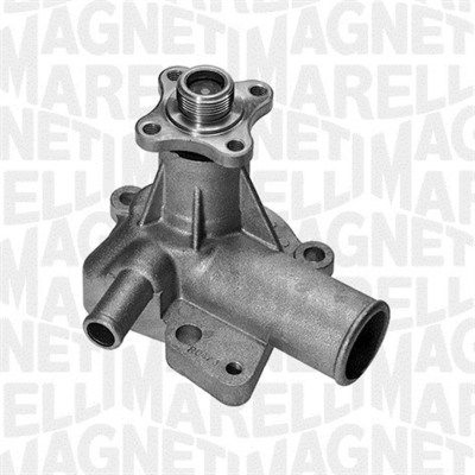 MAGNETI MARELLI Wasserpumpe 352316170151