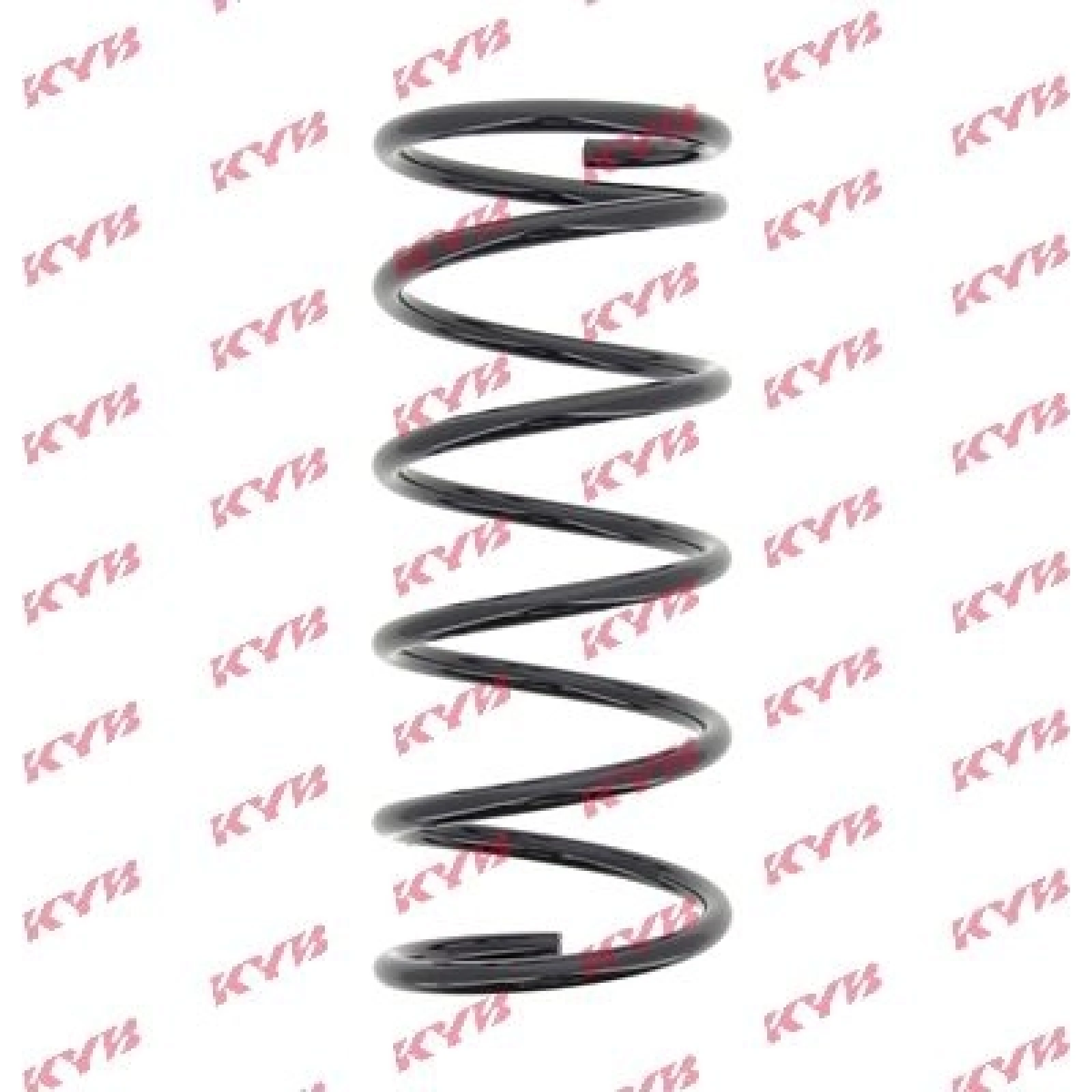 KYB Fahrwerksfeder Kia P. Shuma 1.5/1.6/1.8D 09.97 RA2985