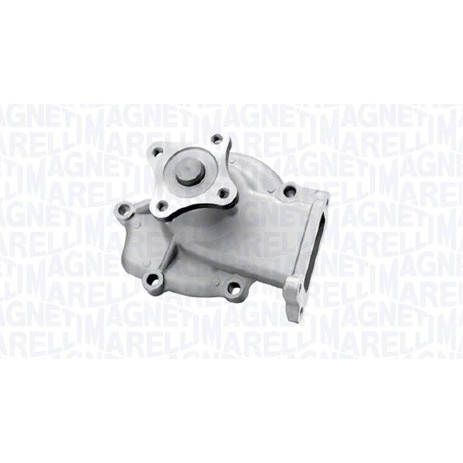 Magneti Marelli Wasserpumpe / Kühlmittelpumpe 352316170775