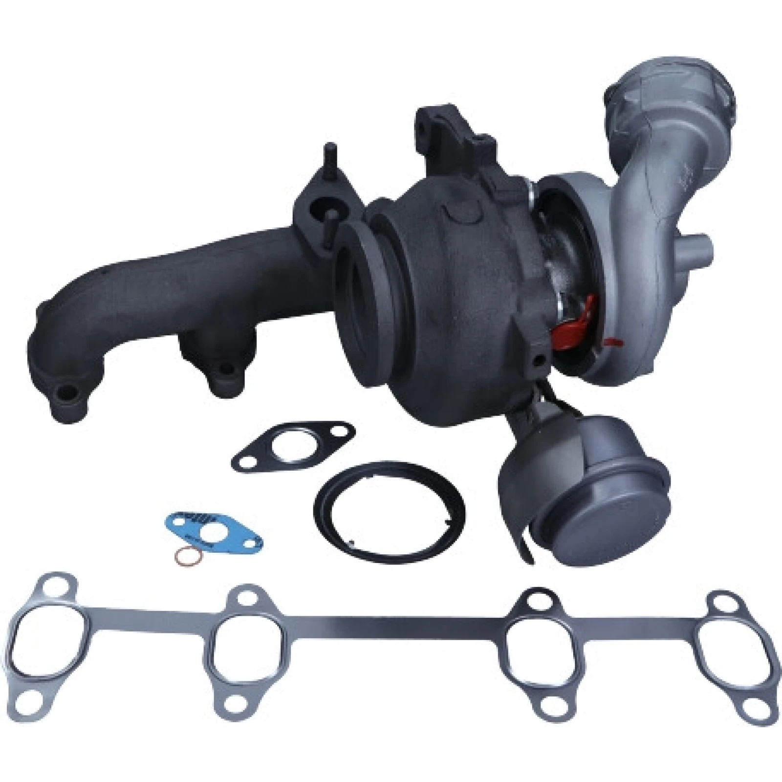 Turbolader 003-001-000051R