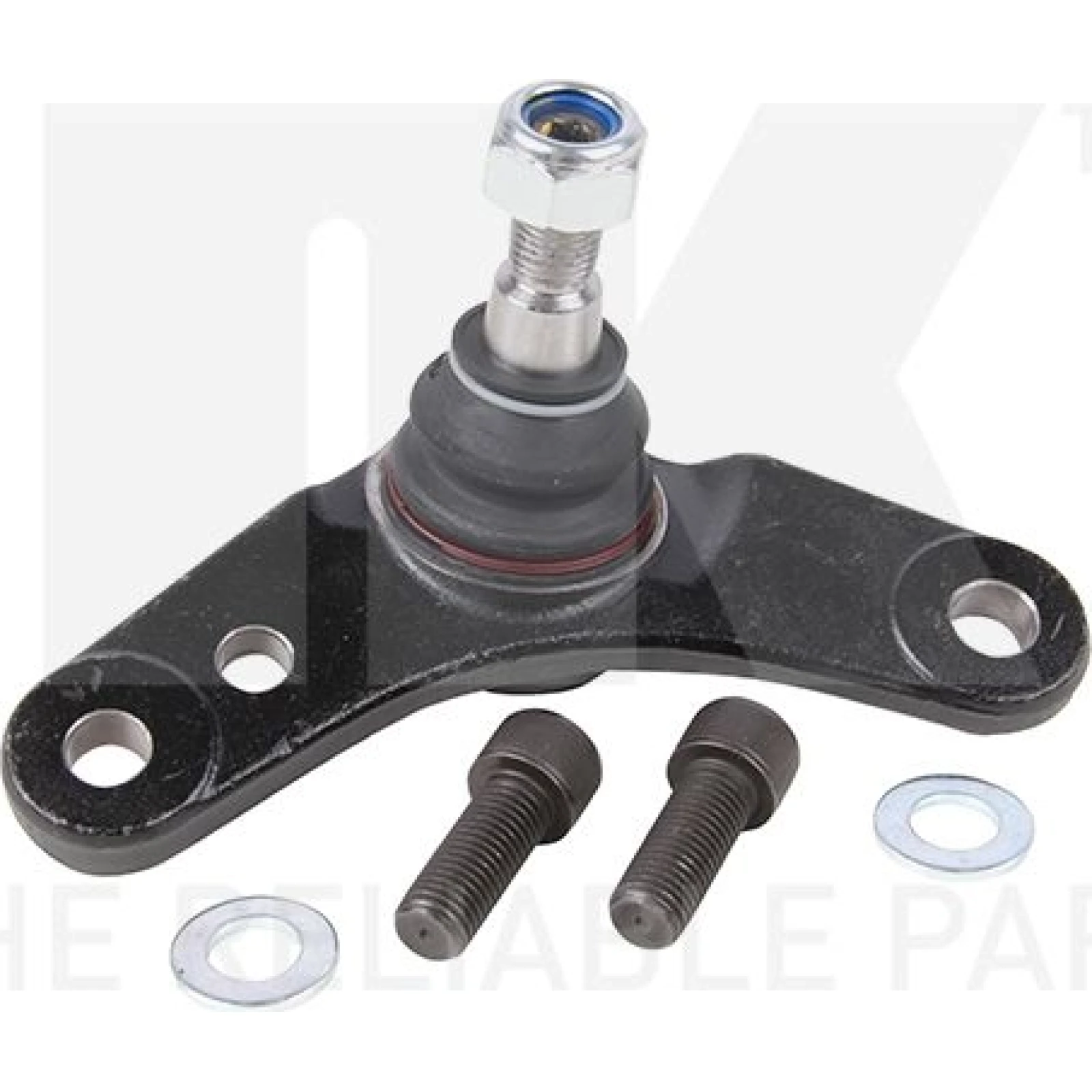 Gelenk - Radaufhängung Mini P. One/Cooper 01-06 Le 5041518