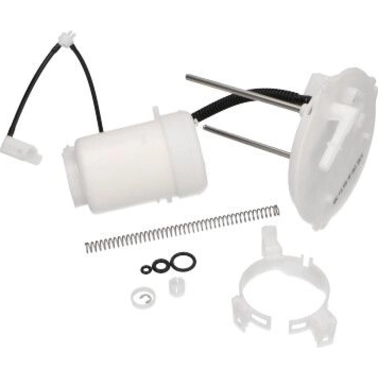AMC Kraftstofffilter PKW MF-563