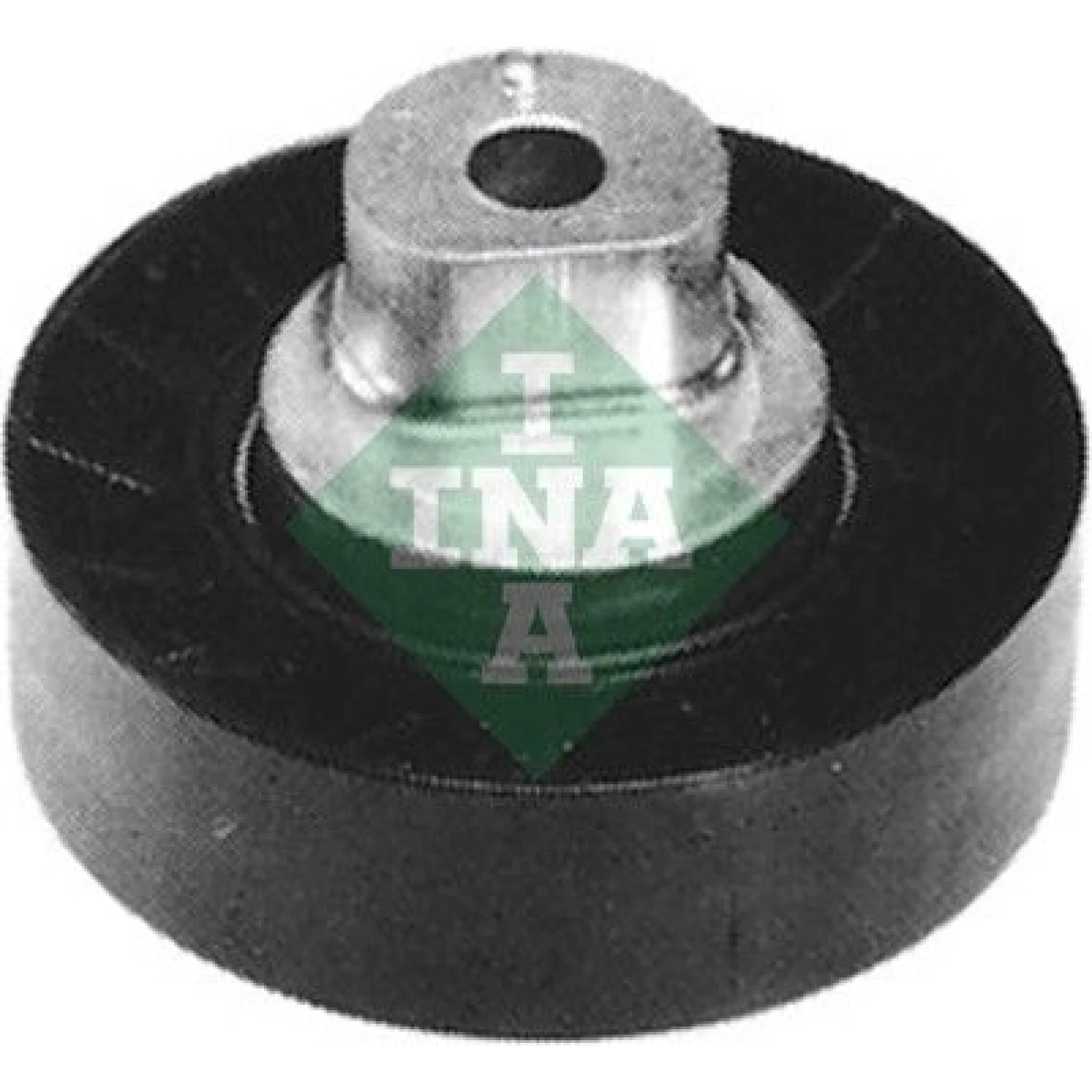 Umlenk-/Führungsrolle, Keilrippenriemen 532 0418 10
