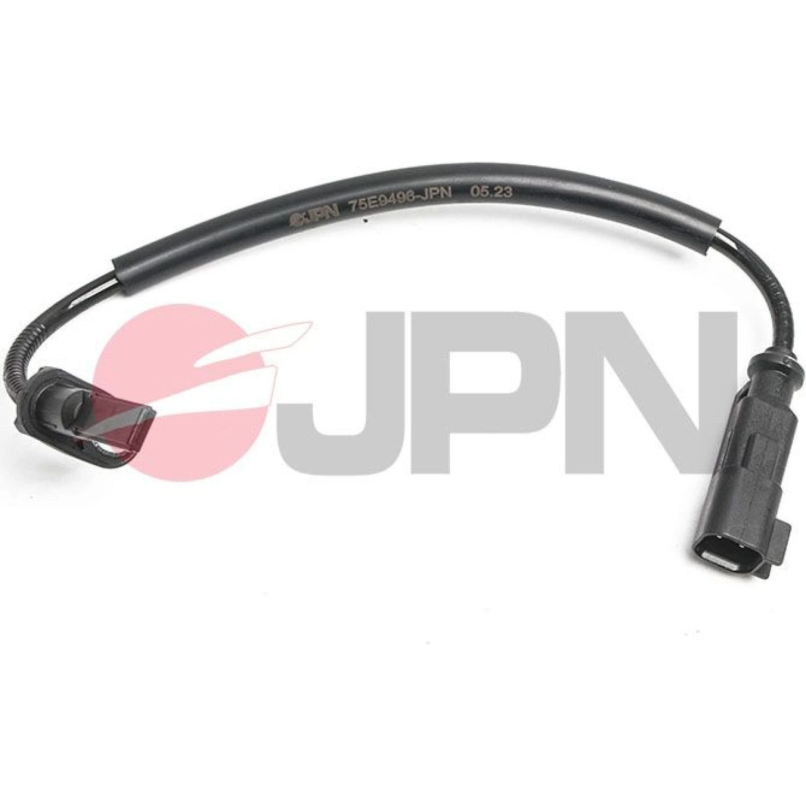 JPN Sensor, Raddrehzahl 75E9496-JPN