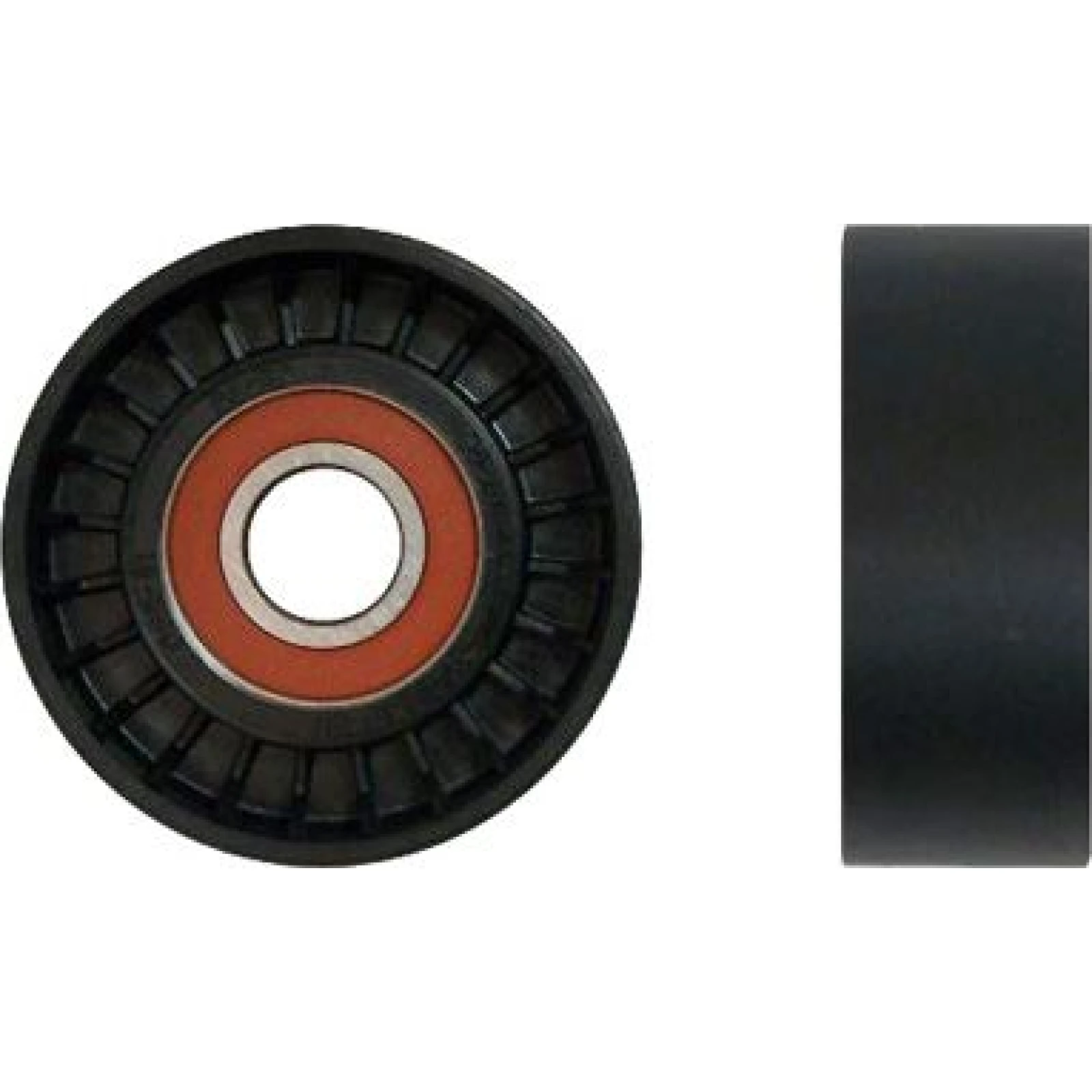 DENCKERMANN Spannrolle P220007