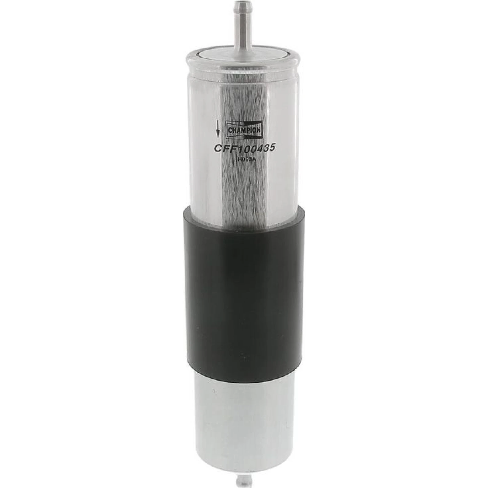 CHAMPION Kraftstofffilter CFF100435