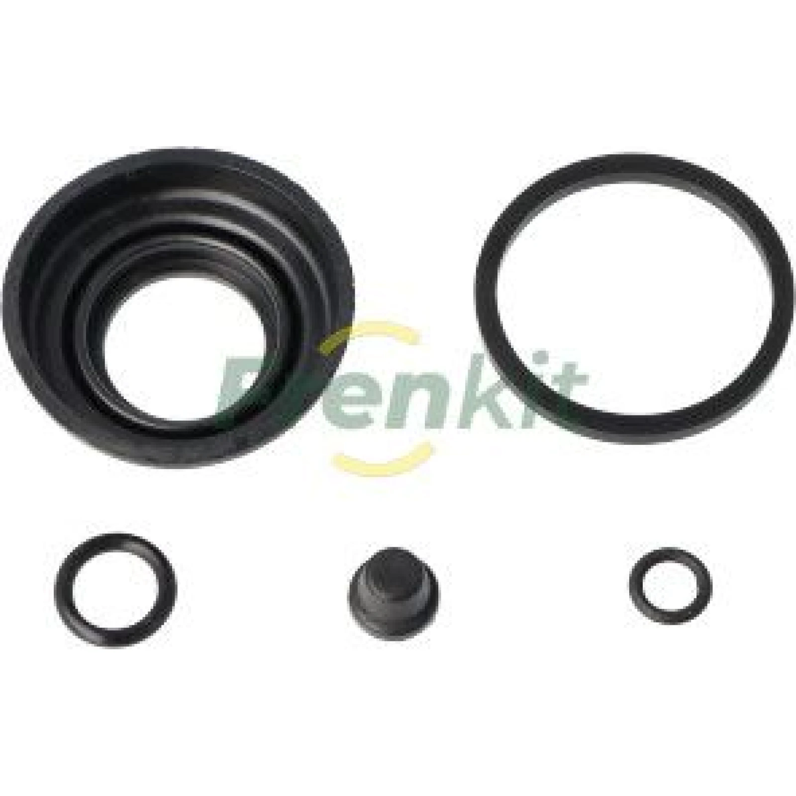 FRENKIT Reparatursatz, Bremssattel 236002