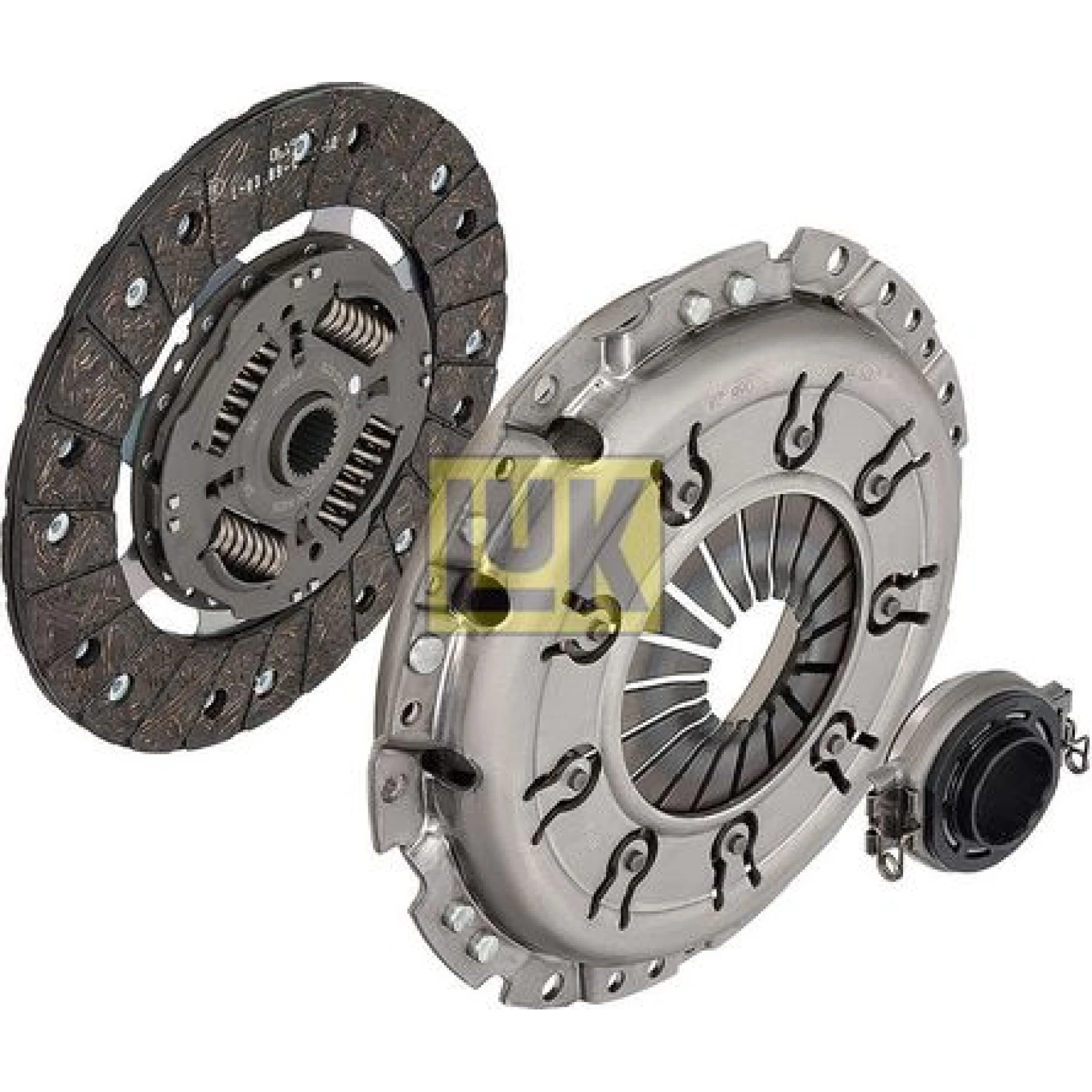 Kupplungssatz 623 0131 16