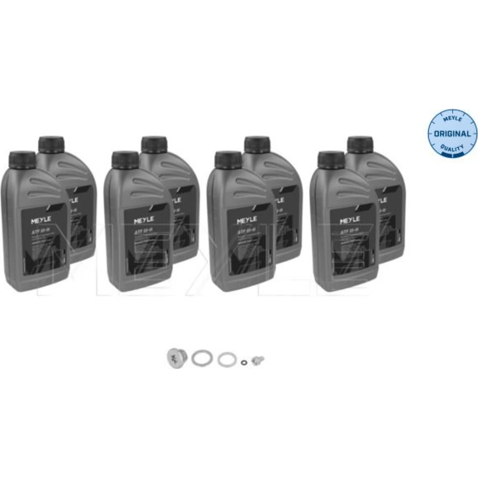 Ölwechselkit mit Öl 514 135 0003/XK