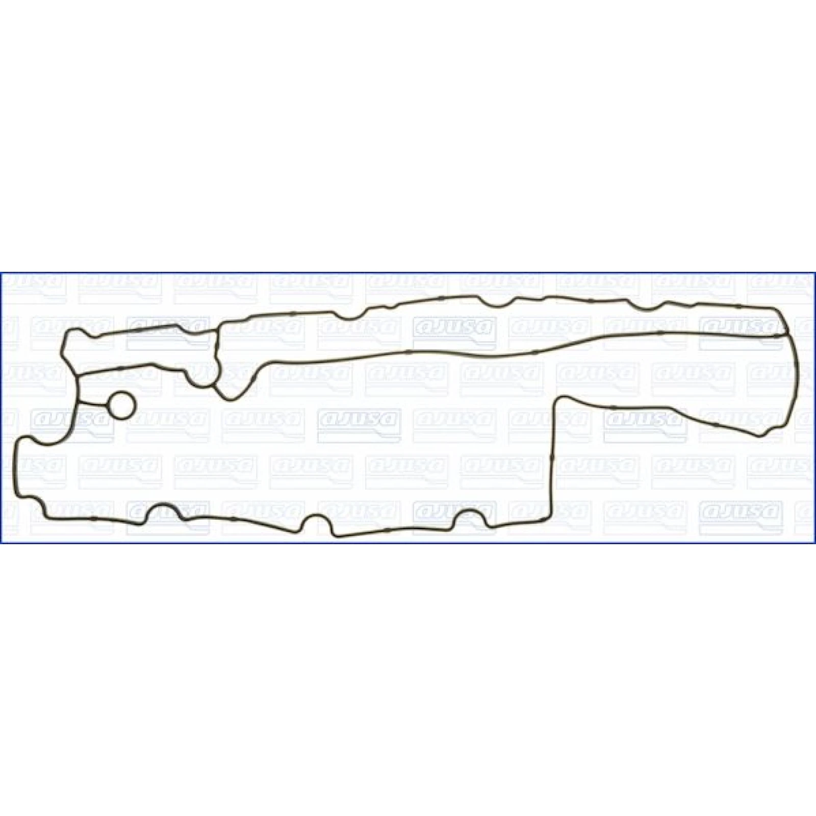 Dichtung, Zylinderkopfhaube Volvo V70 3.2 11 11115600