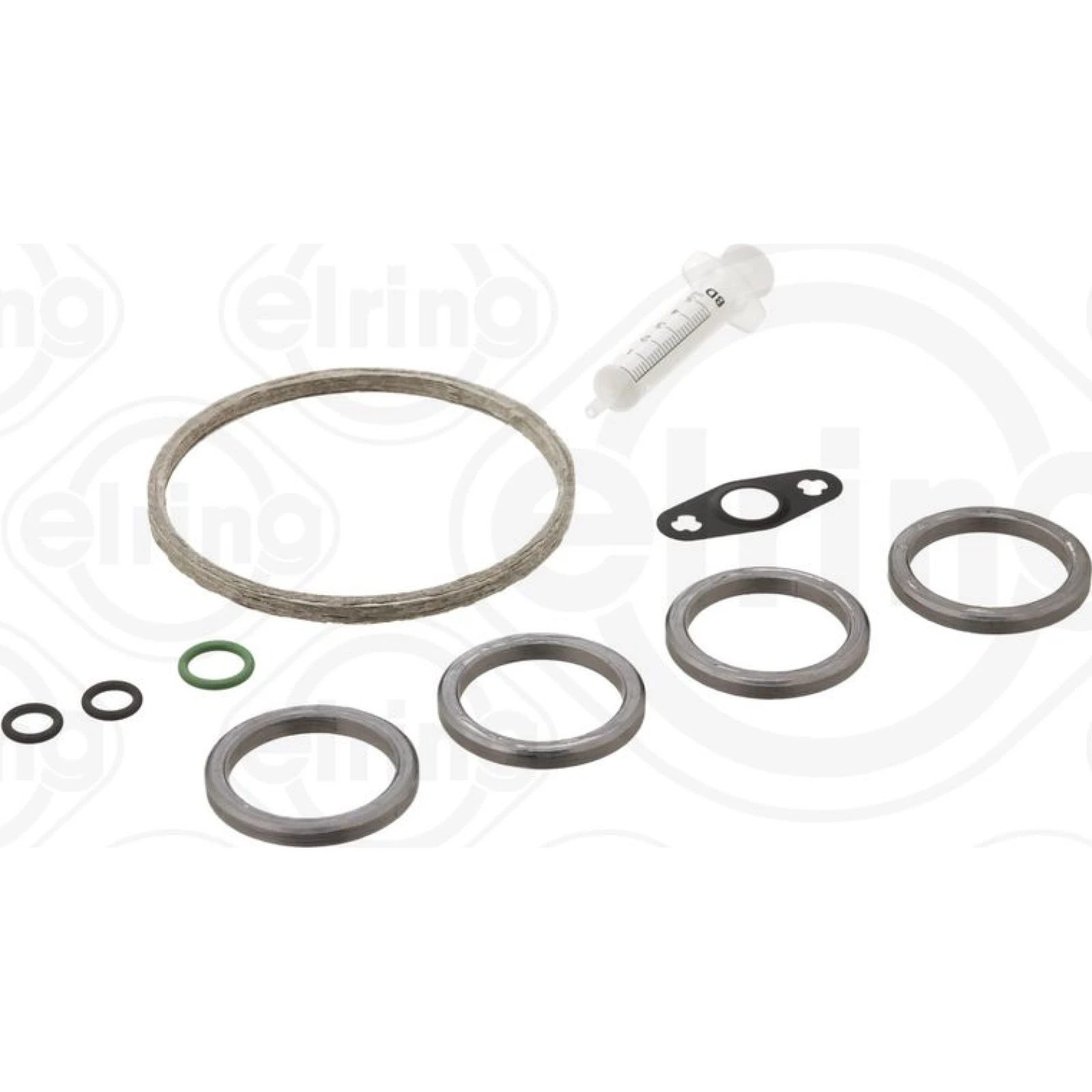 ELRING Montagesatz, Lader 306.350