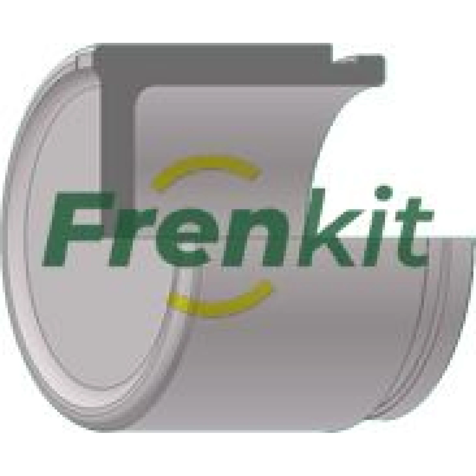 FRENKIT Kolben, Bremssattel P605105