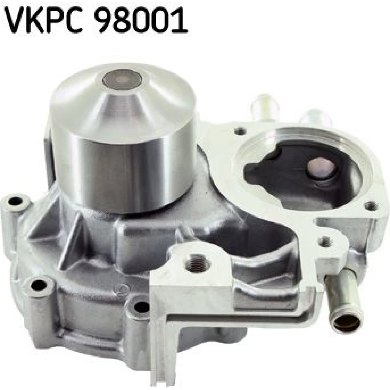 Wasserpumpe VKPC98001