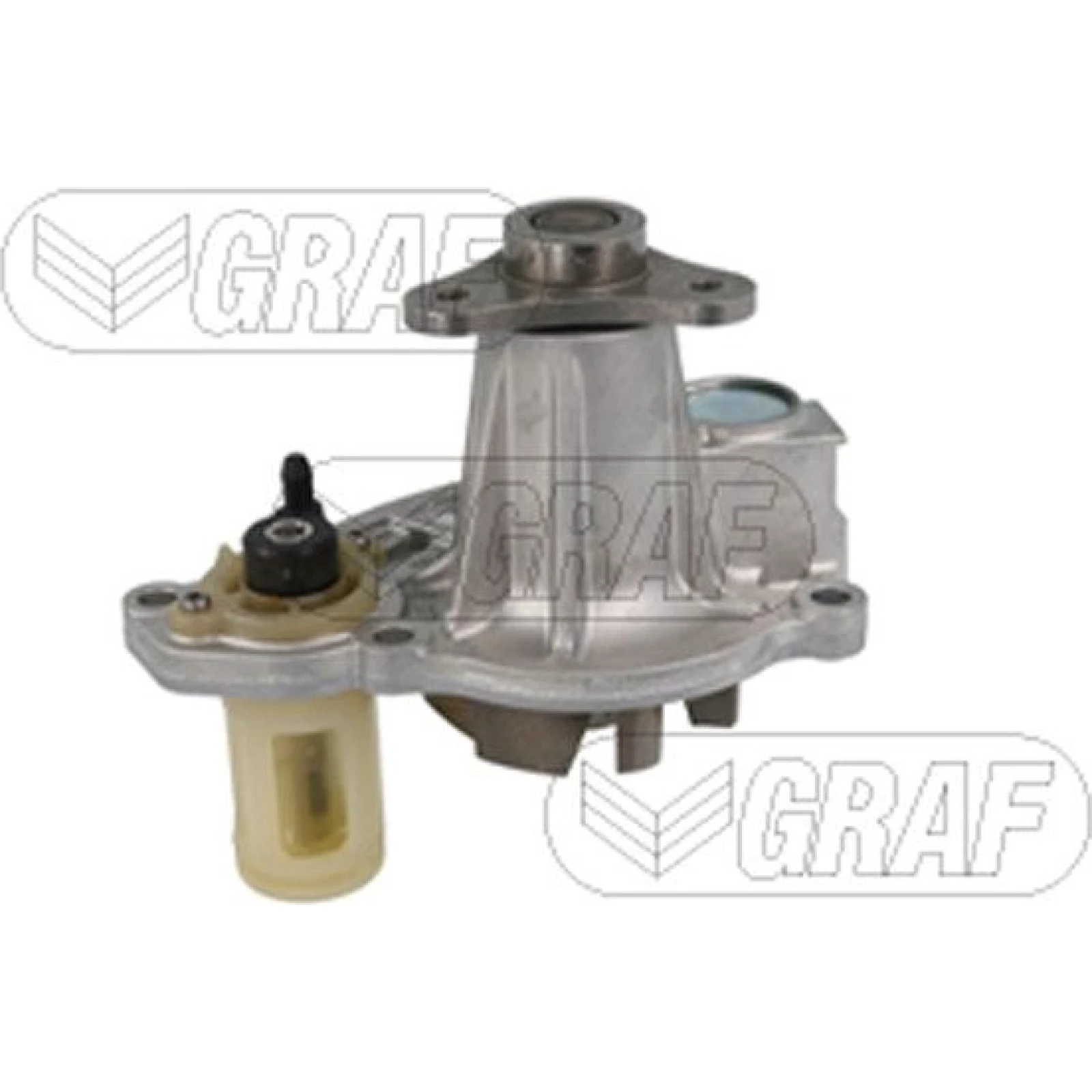 Wasserpumpe PA1491