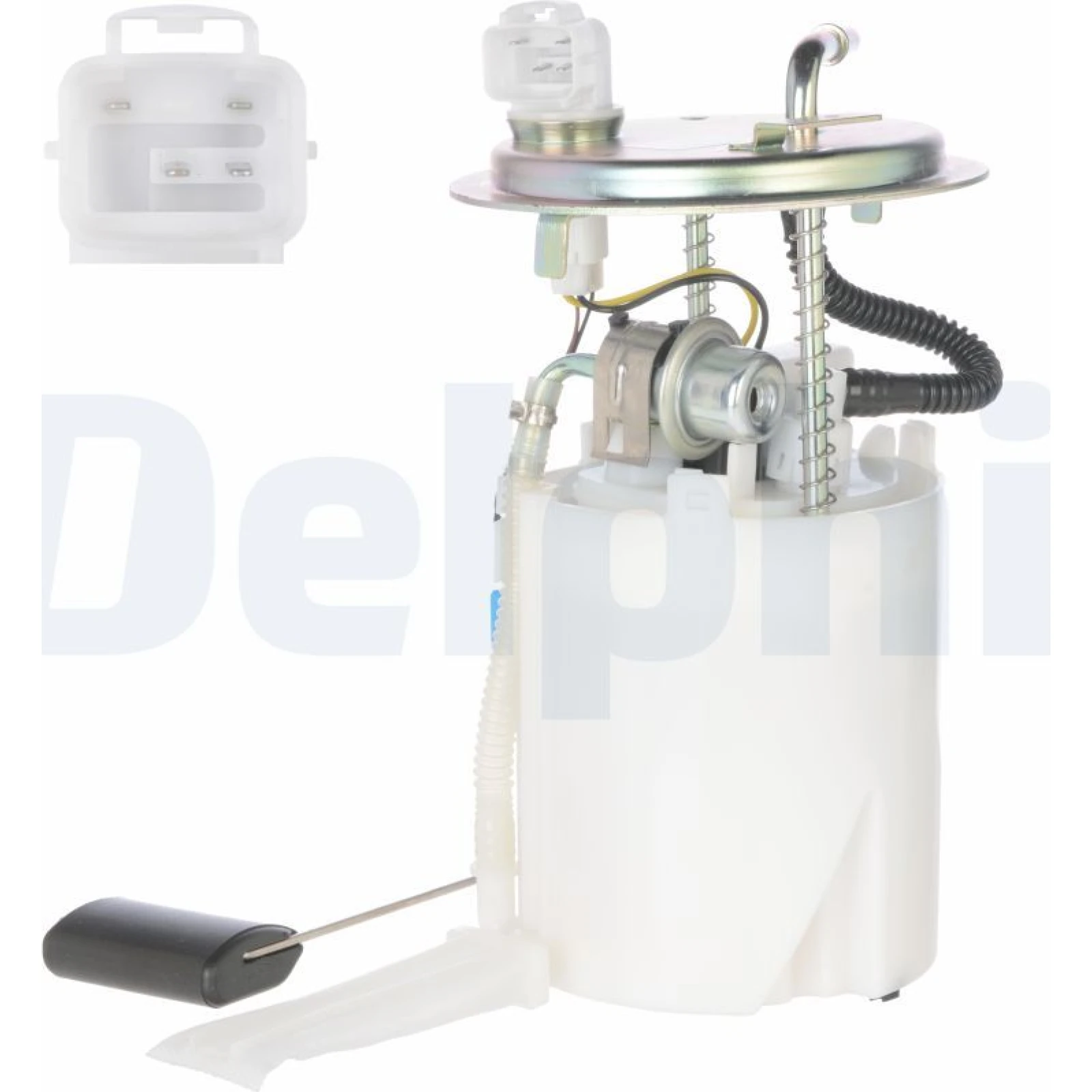 DELPHI Kraftstoff-Fördereinheit FG1271-12B1