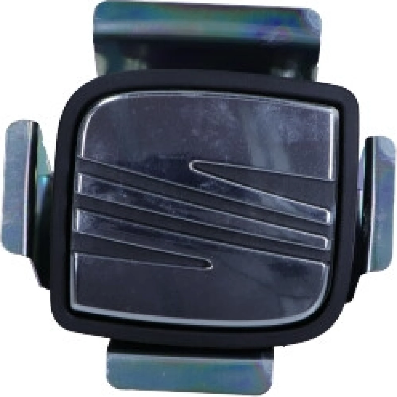VAG Original 6J4827565DRYP VAG Original Griff Sitz Ibiza 09 – – OE-Nr. 6J4827565DRYP