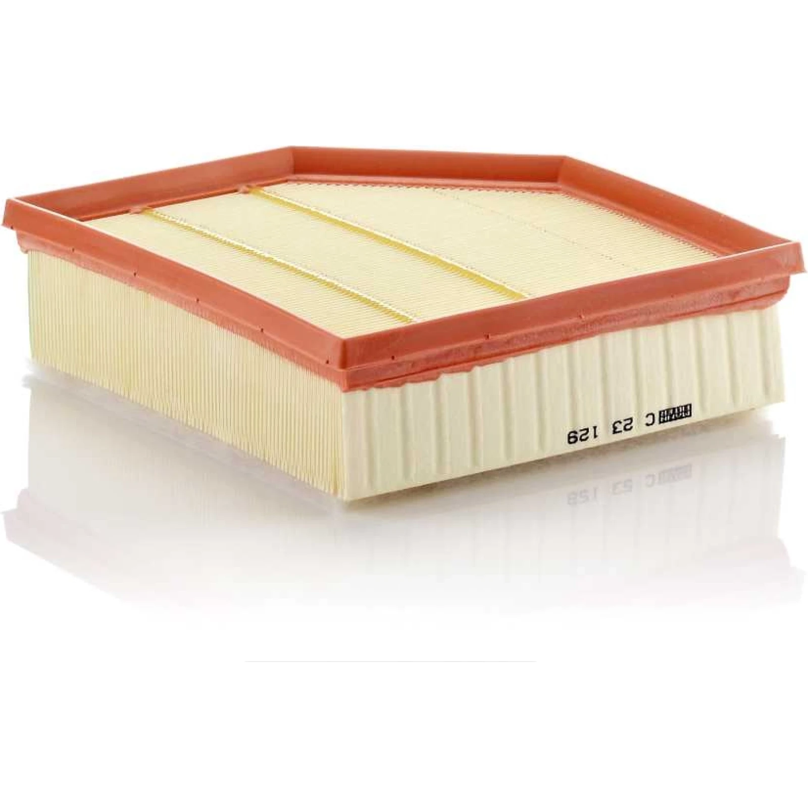 MANN-FILTER Luftfilter C 23 129