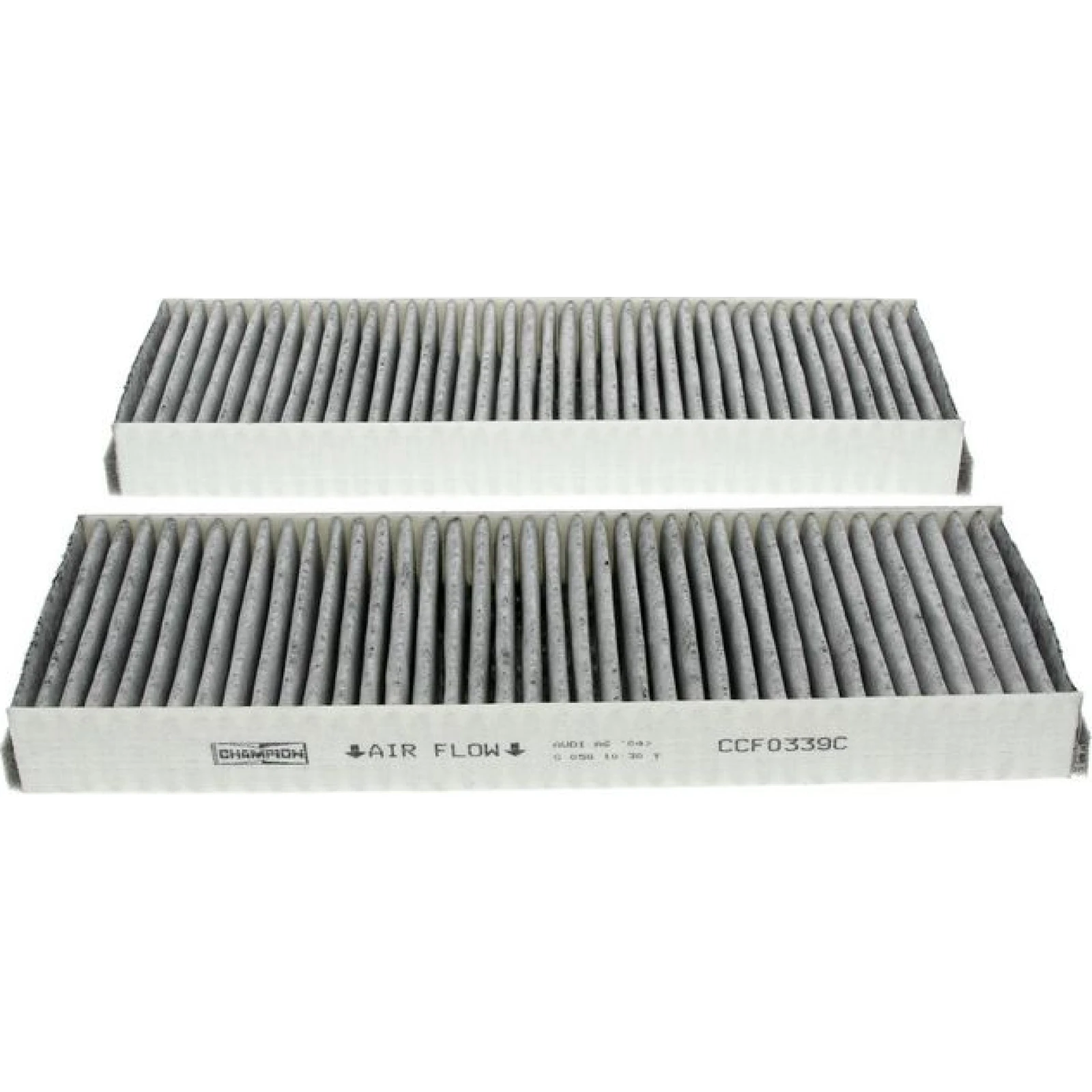 Champion Innenraumfilter CCF0339C